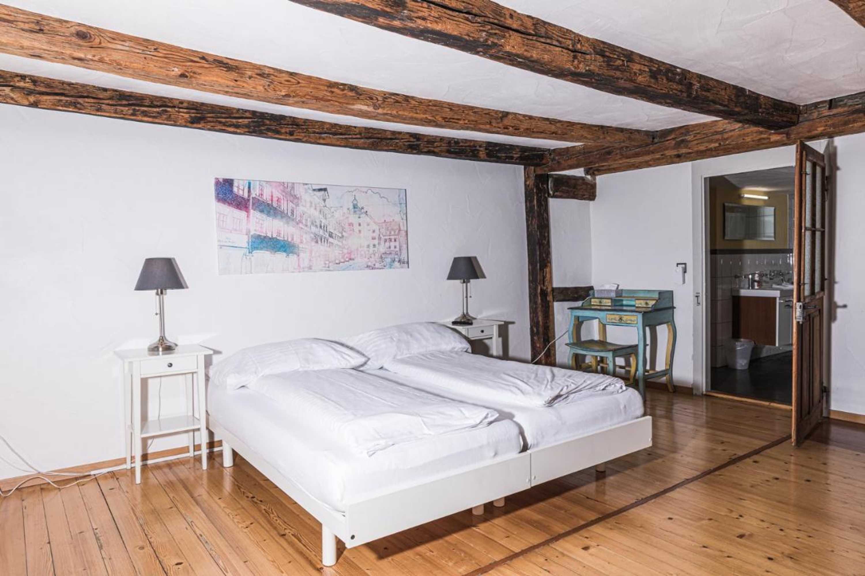 Gift card for Bett am Weiher