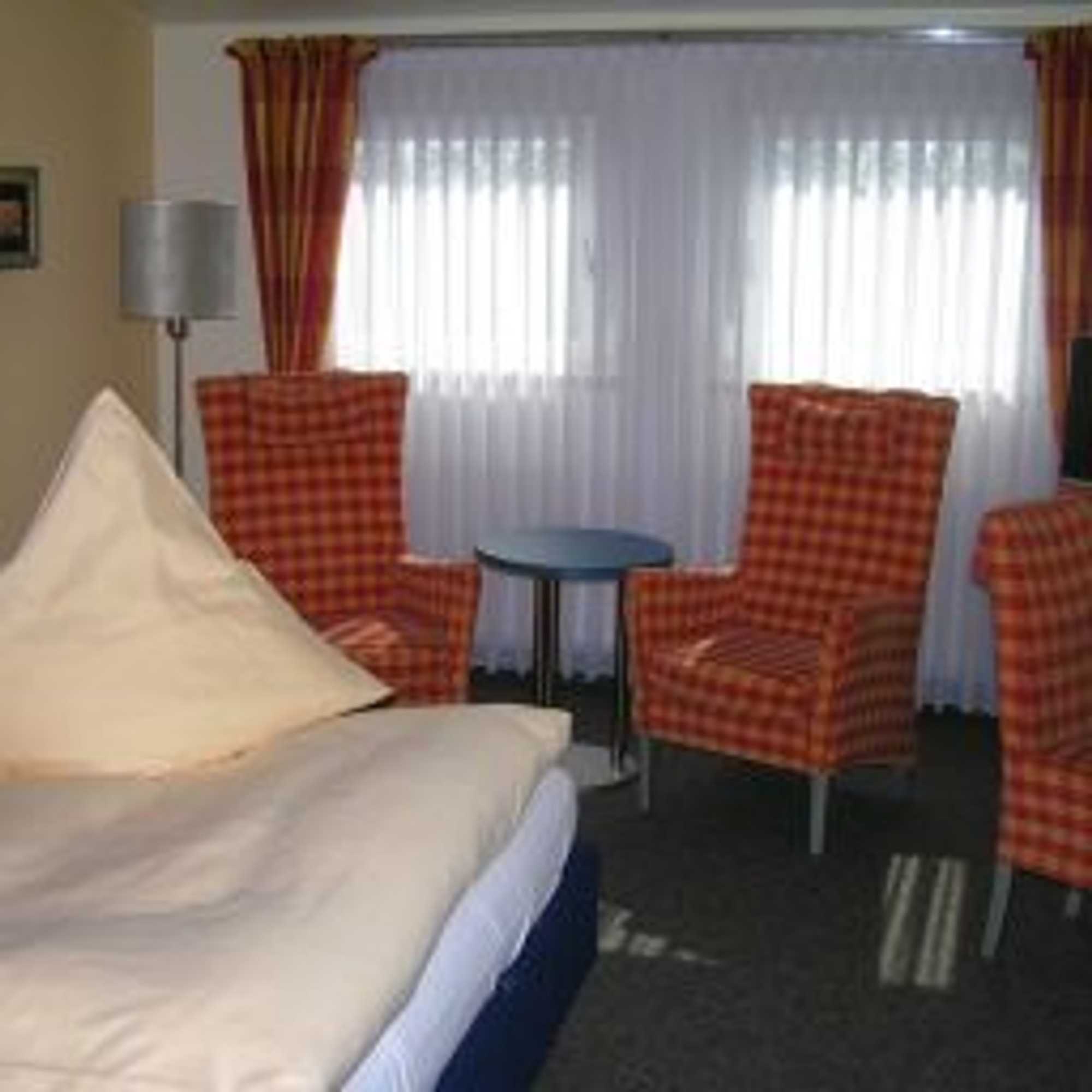 Gift card for Dreispitz -B&b-Hotel Garni Gift card for Dreispitz -B&b-Hotel Garni