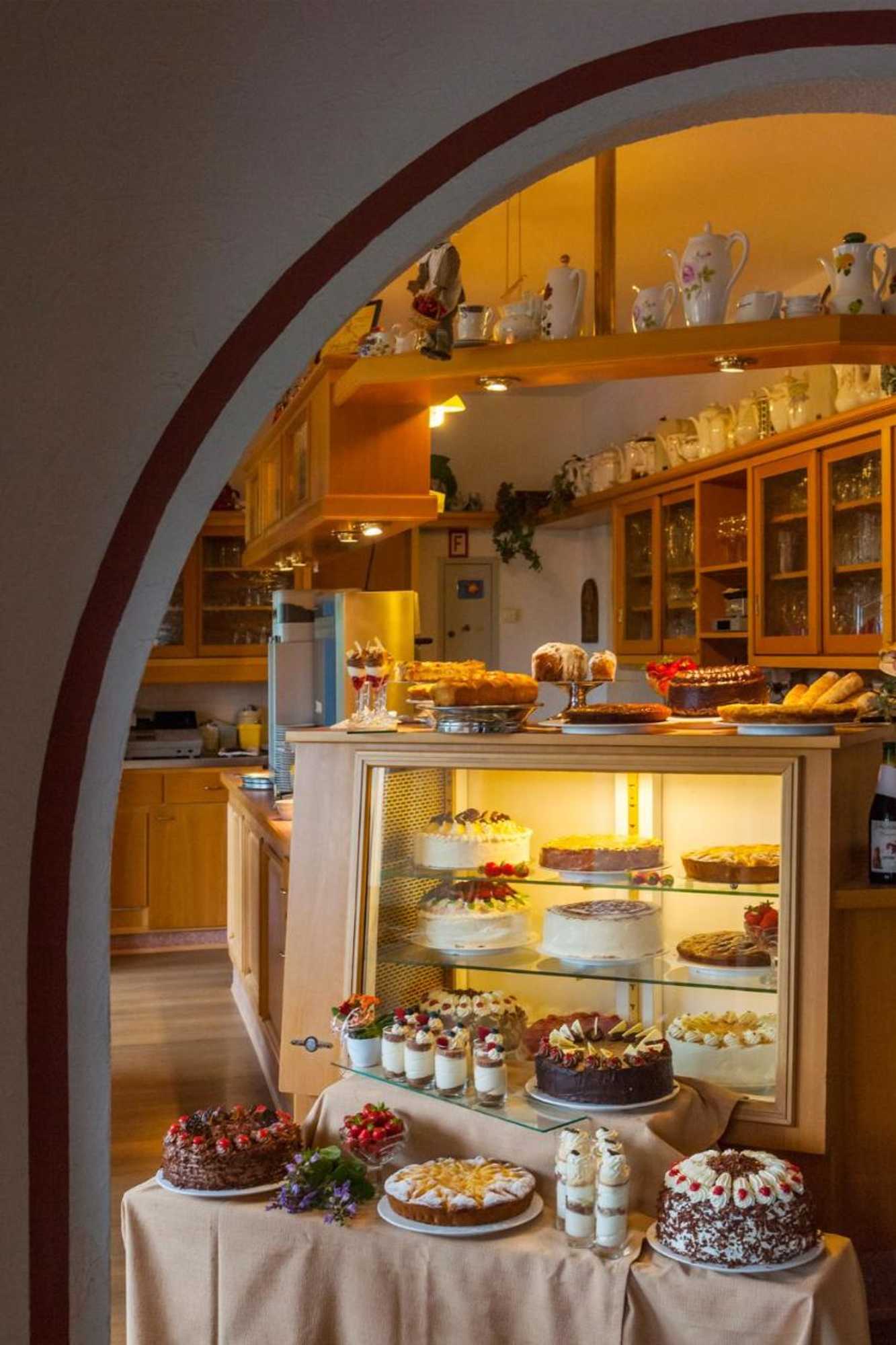 Gift card for Vierburgeneck