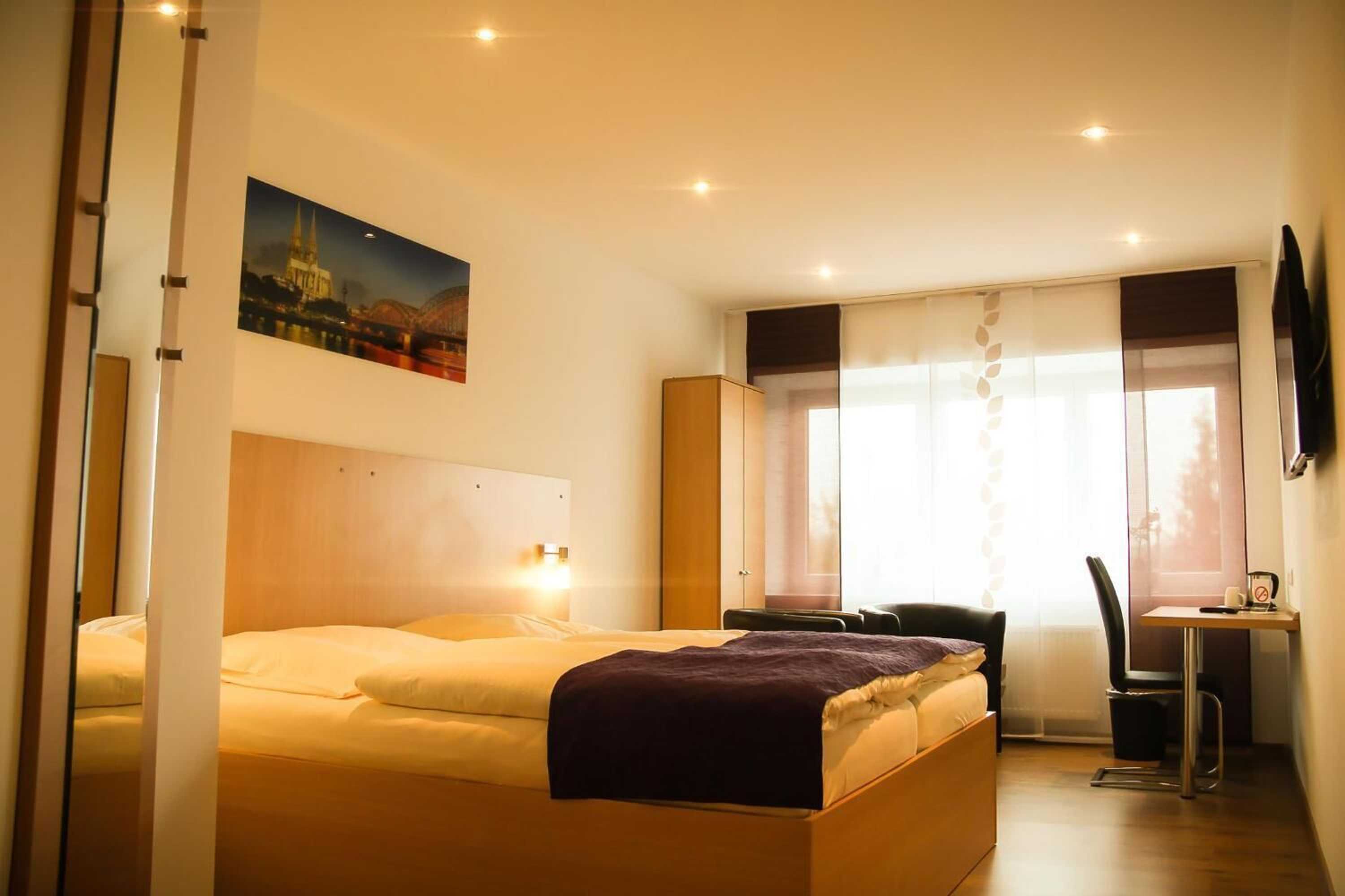 Gift card for Hotel Waldlust B & B