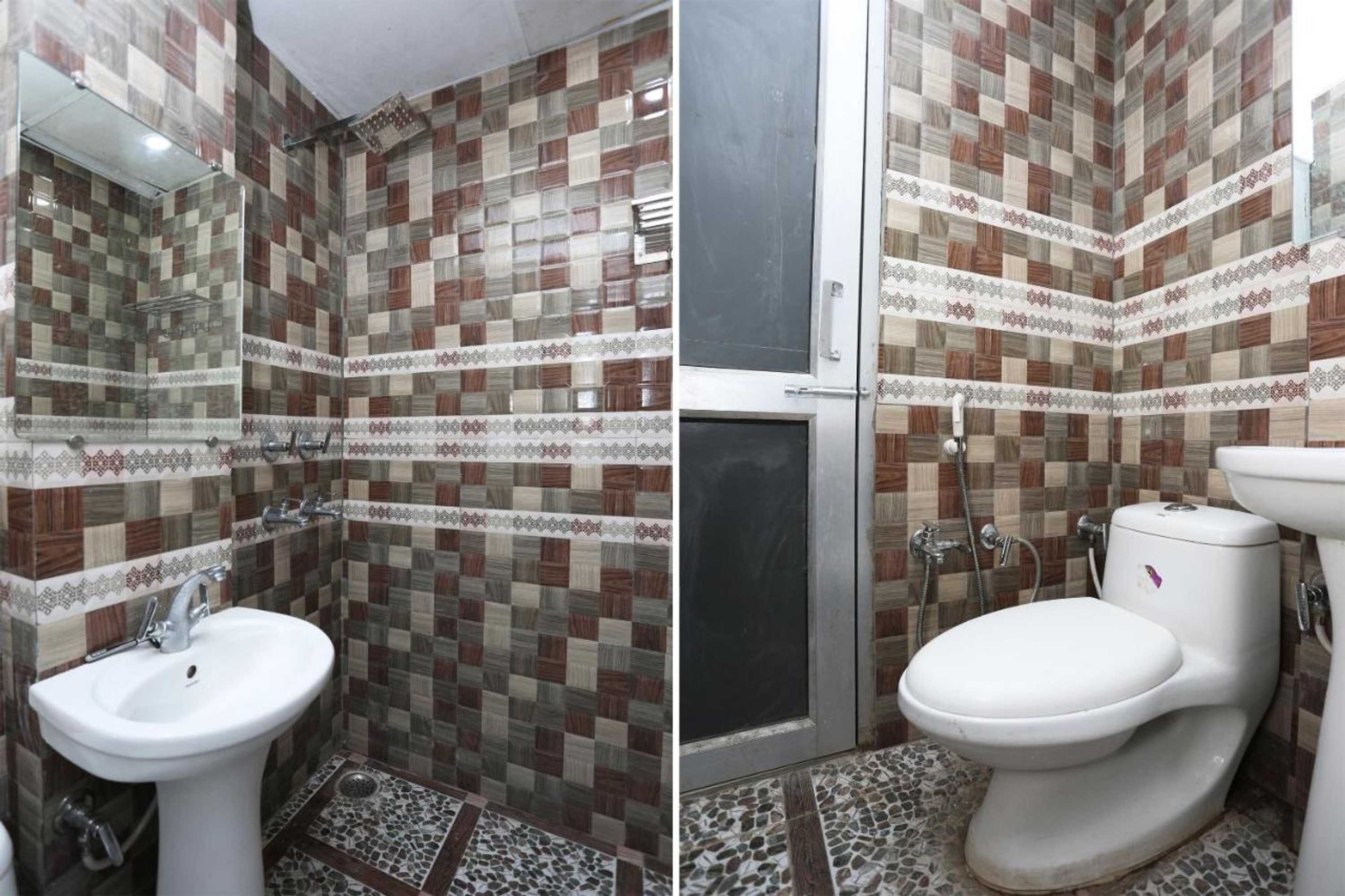 Gift card for Hotel O Rama Palace