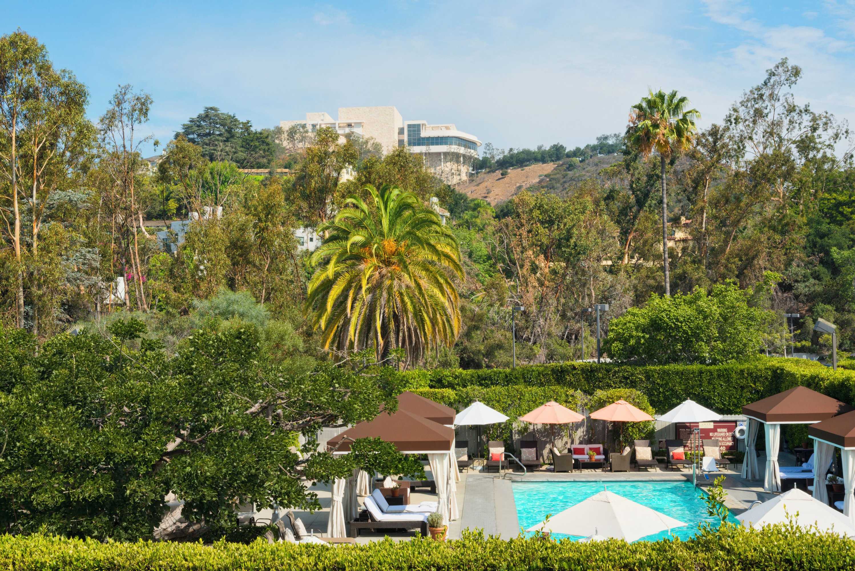 Gift card for Luxe Sunset Boulevard Hotel Gift card for Luxe Sunset Boulevard Hotel