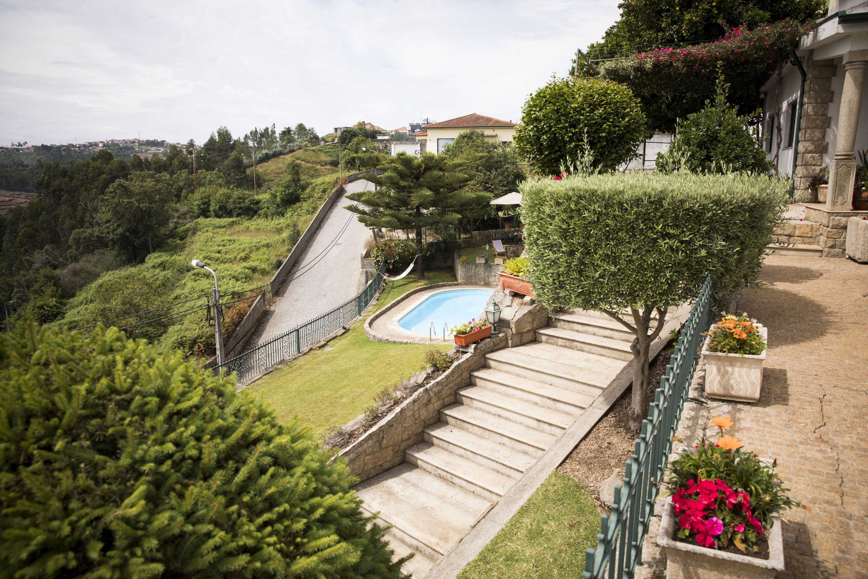 Gift card for Casa da Casada - Espigueiro da Casada