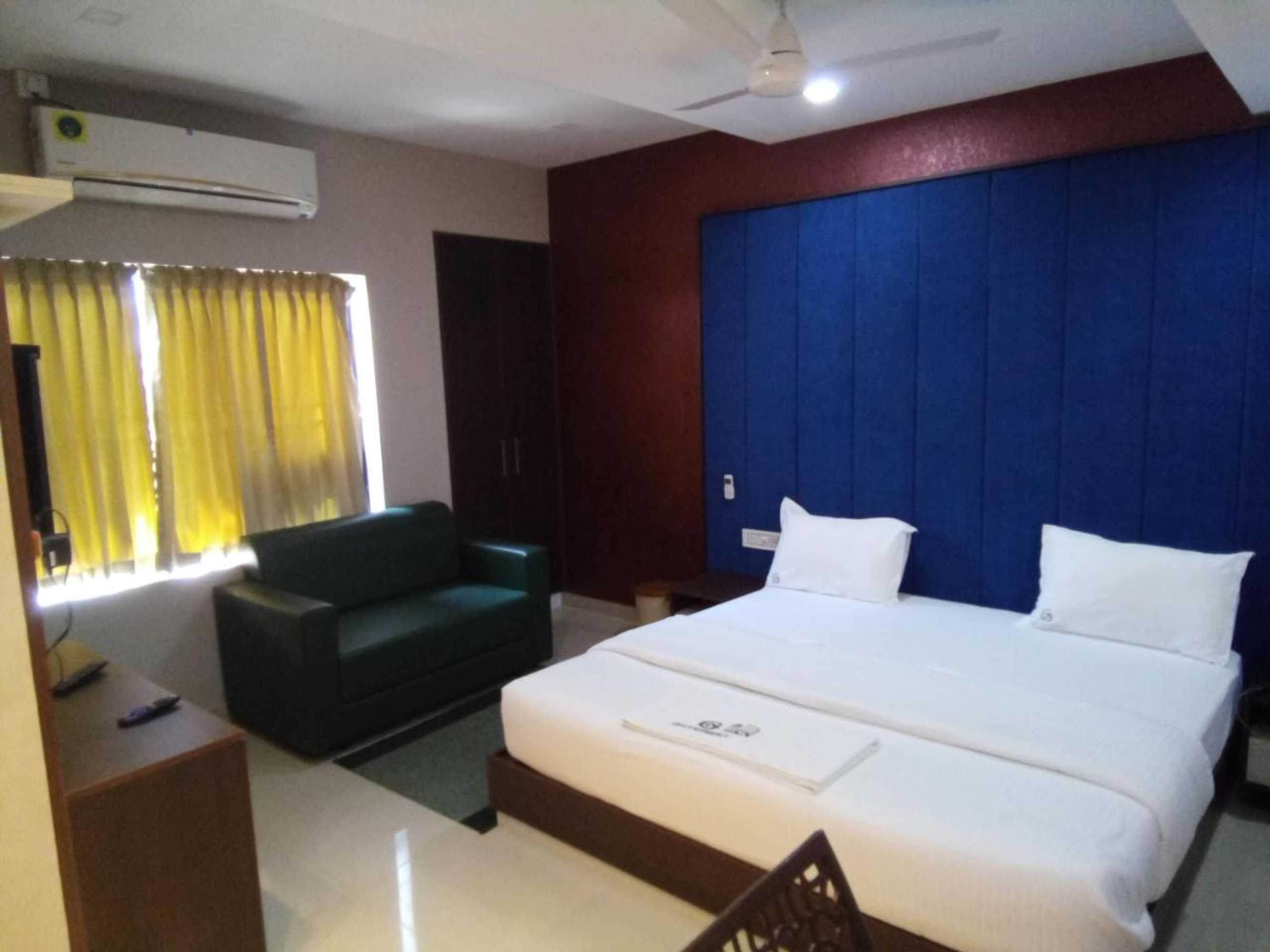 Gift card for Grace Residency