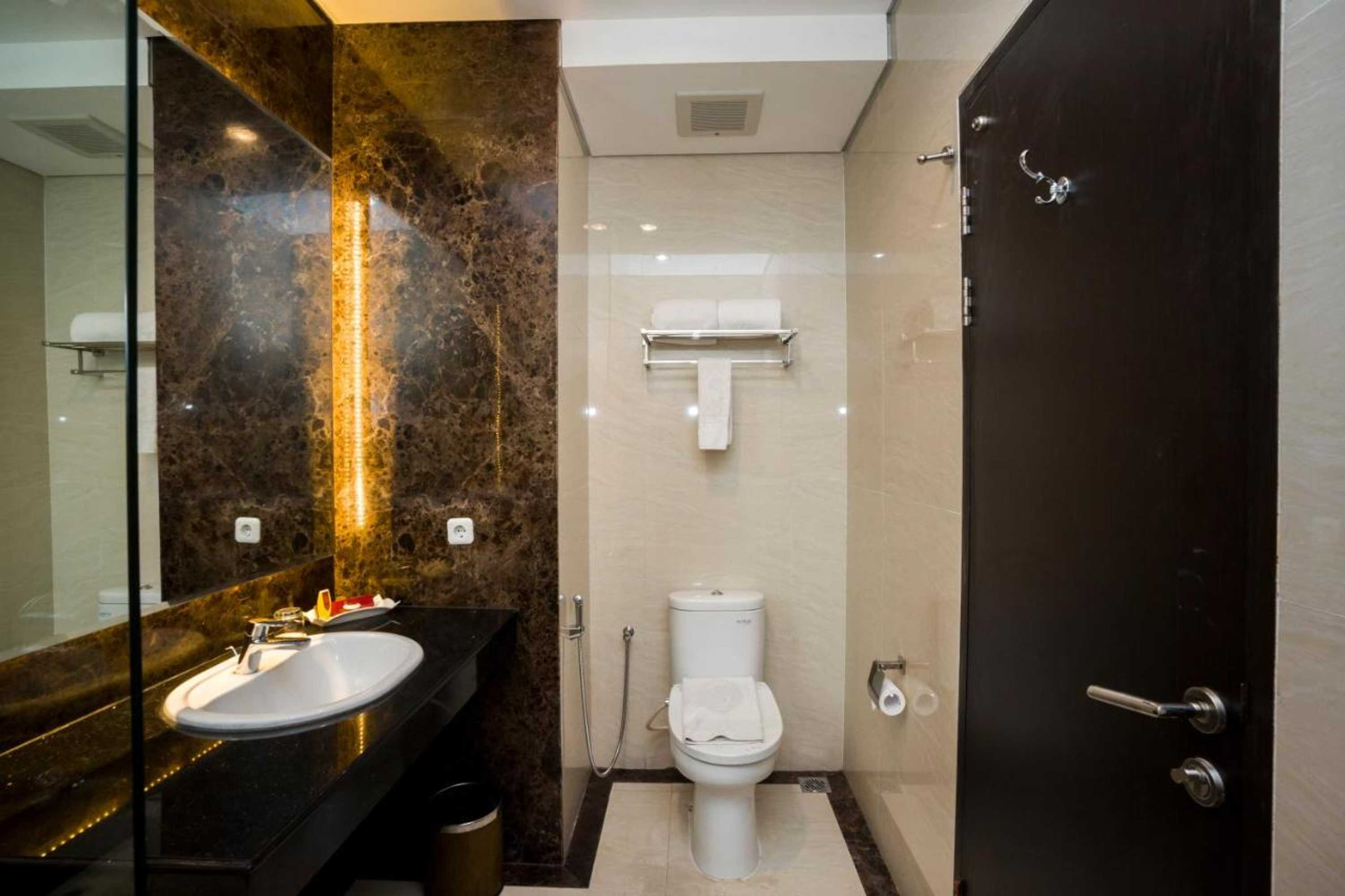 Gift card for Sutanraja Hotel & Convention Centre