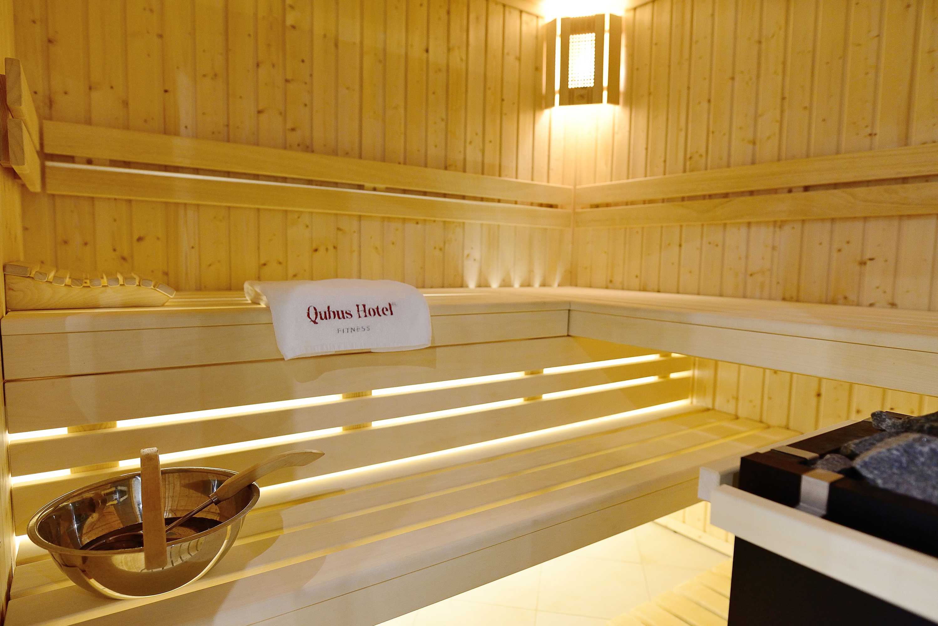 Gift card for Qubus Hotel Wroclaw Gift card for Qubus Hotel Wroclaw