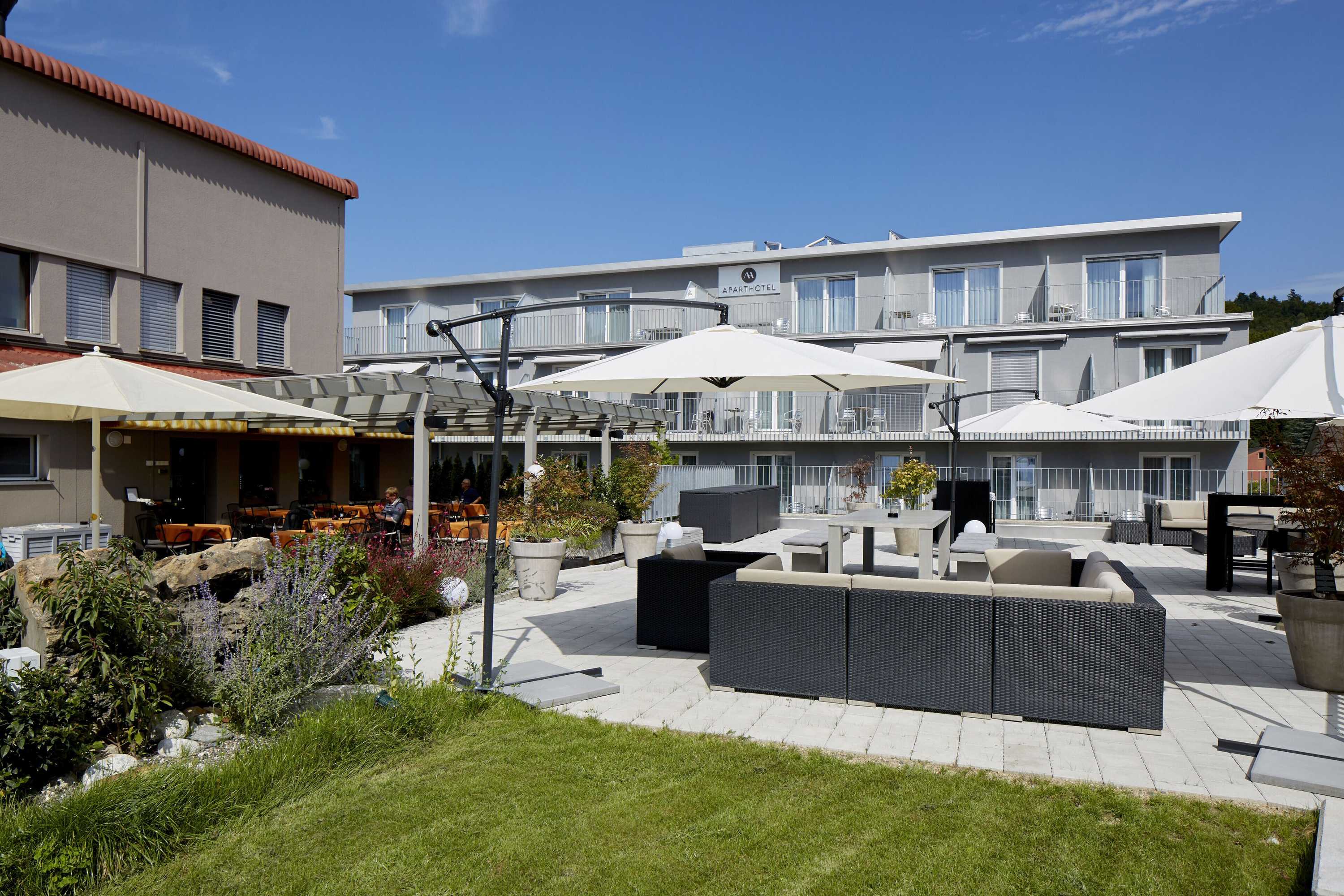Gift card for Aparthotel Baden Gift card for Aparthotel Baden
