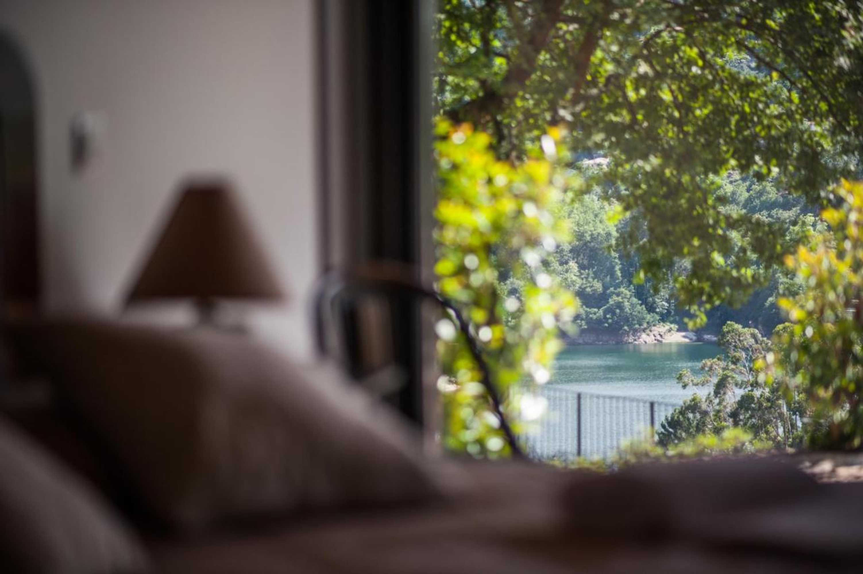 Gift card for Quinta Dos Carqueijais Gerês