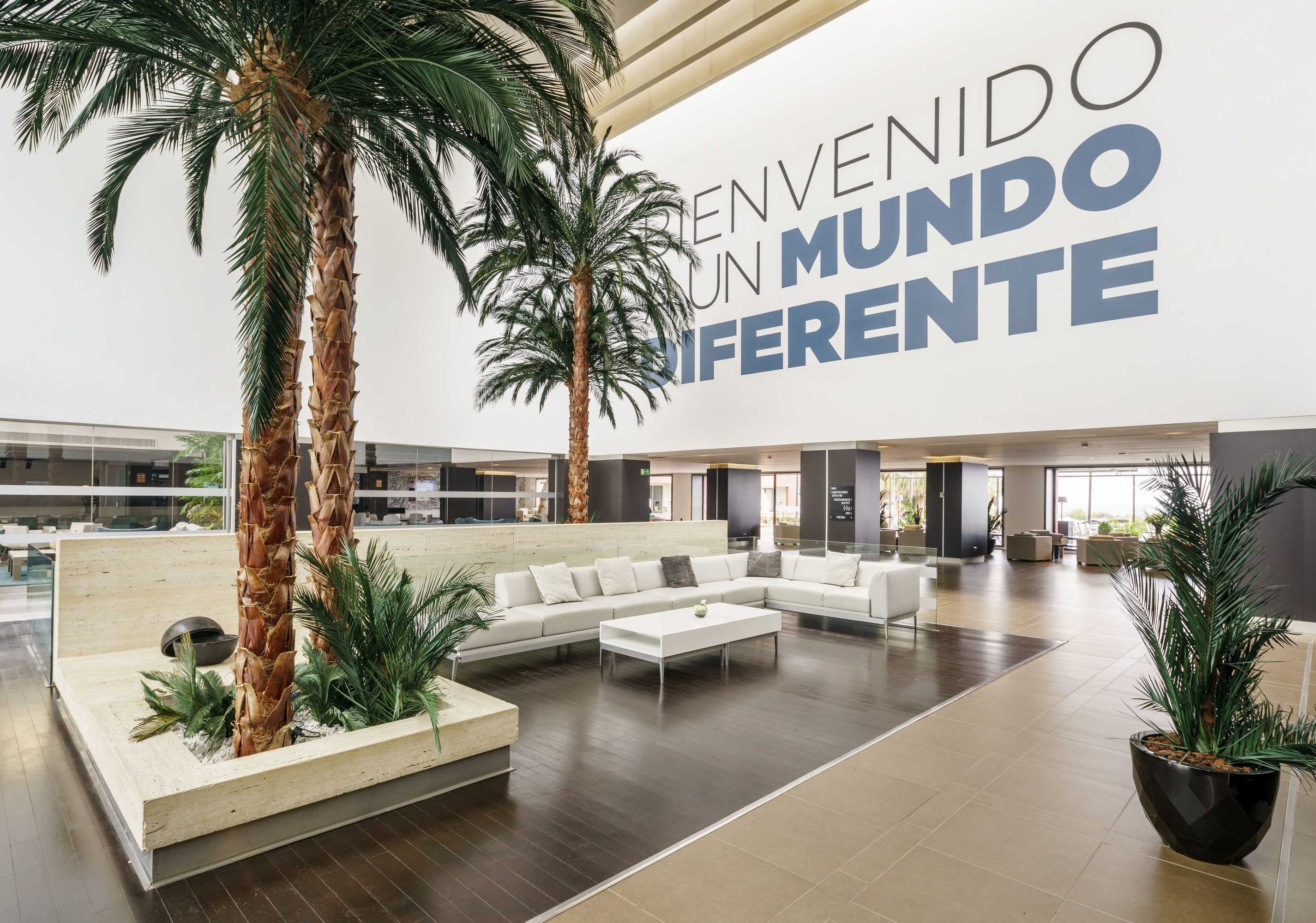 Gift card for Hotel Ilunion Calas De Conil Gift card for Hotel Ilunion Calas De Conil