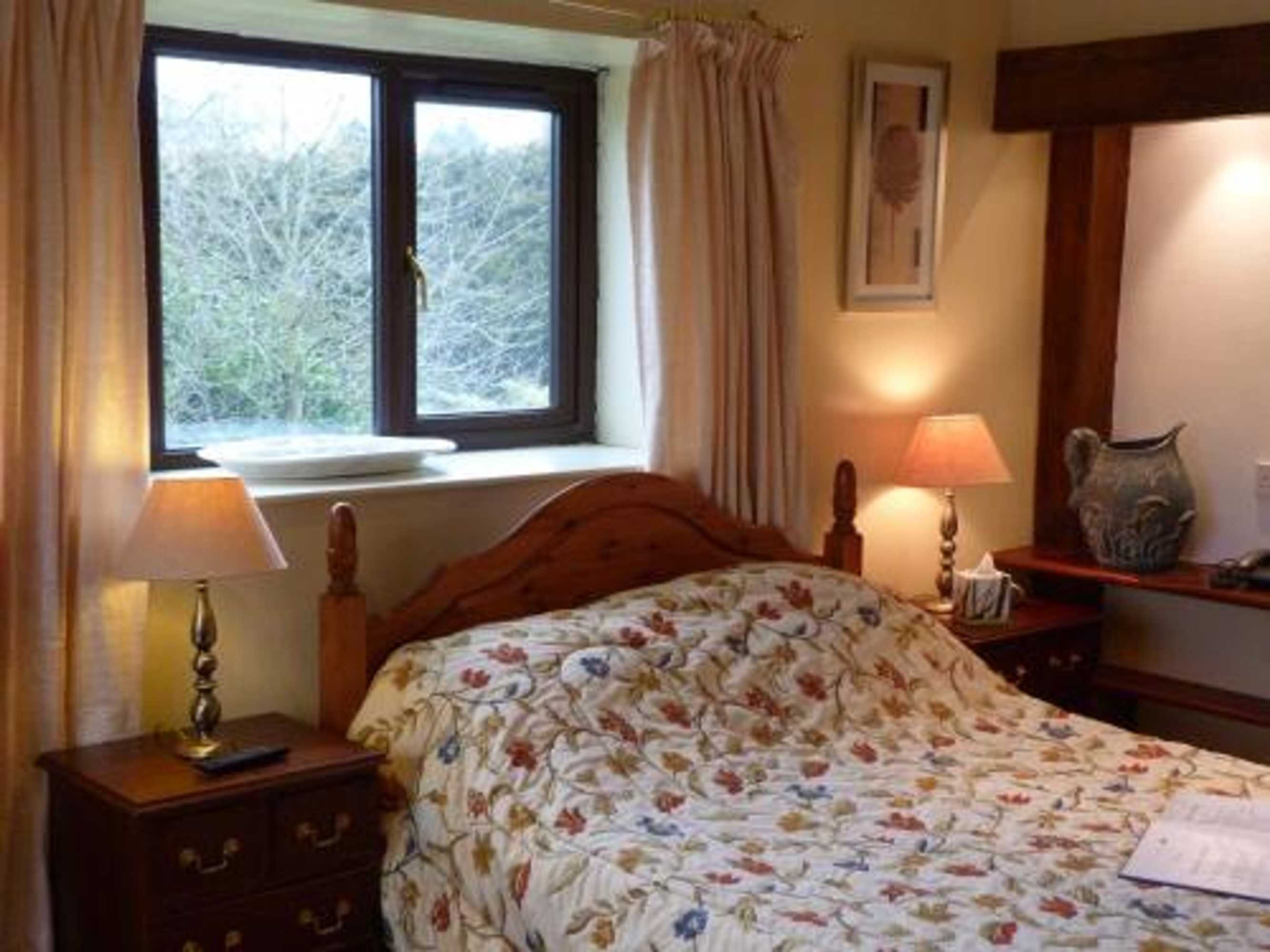 Gift card for Cameley Lodge - Self Catering Gift card for Cameley Lodge - Self Catering