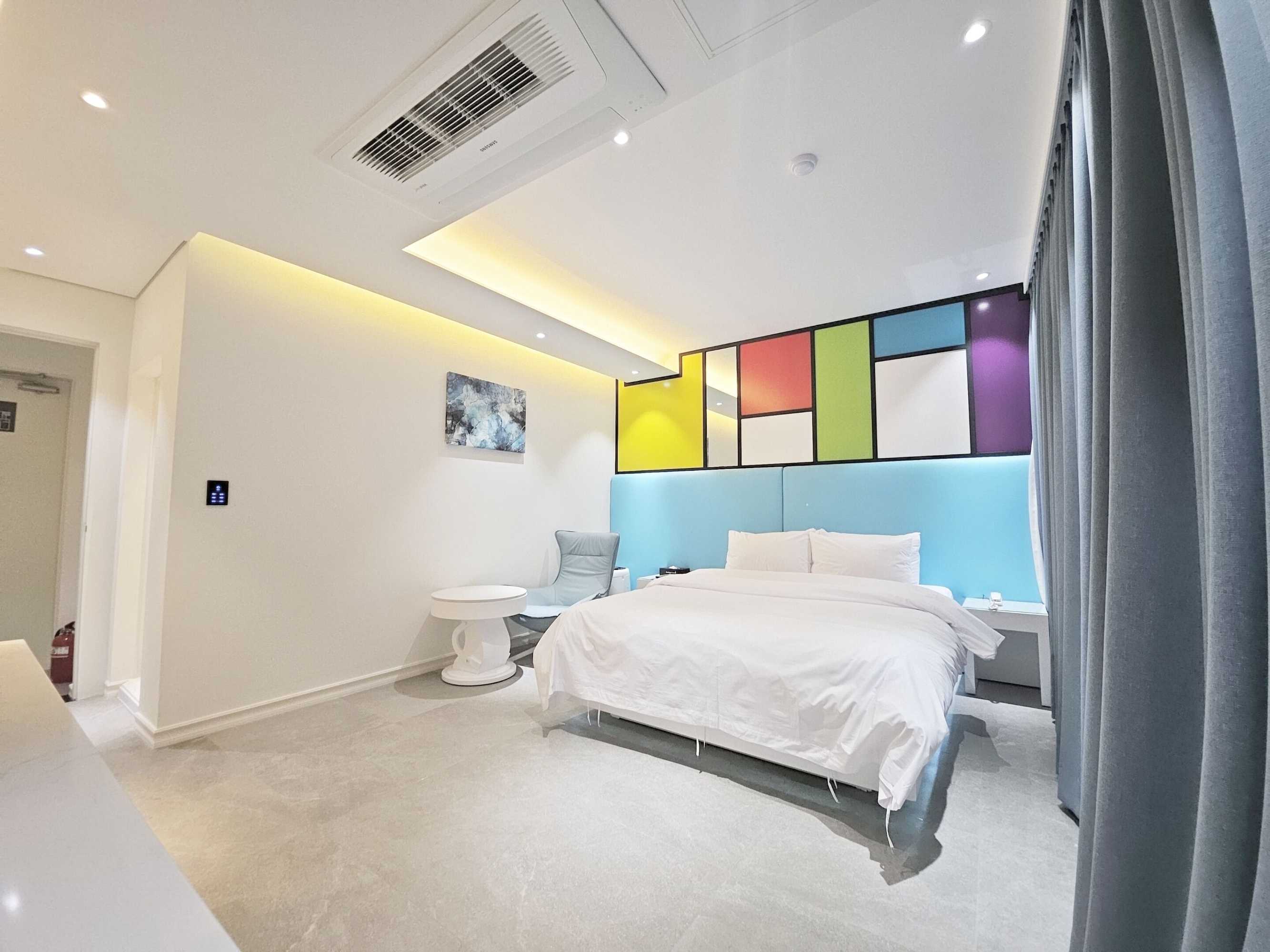 Gift card for Boutique Hotel K