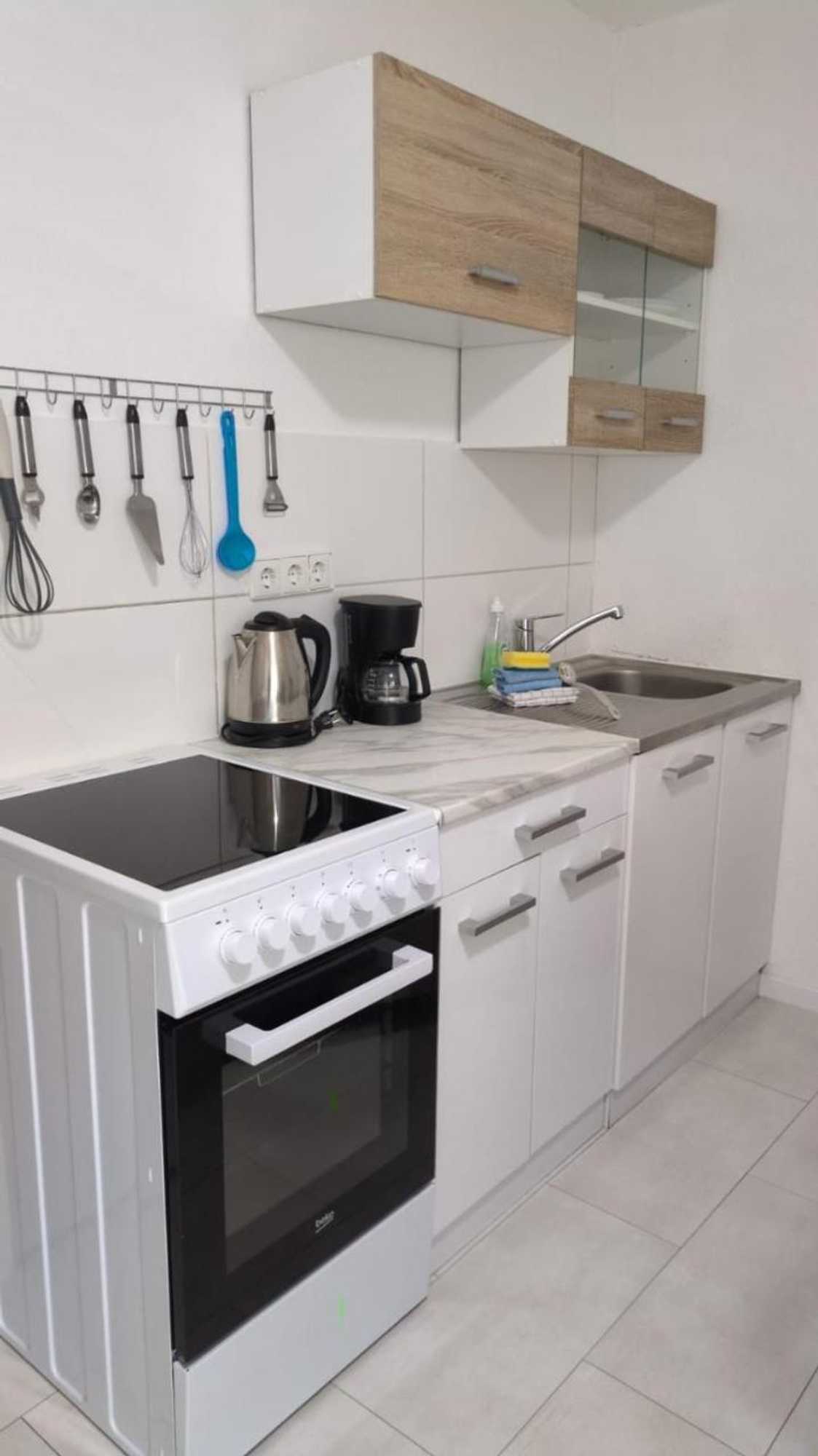 Gift card for Ferienwohnungen Calwer Höfle Biergasse - Für Firmen, Handwerker Und Monteure