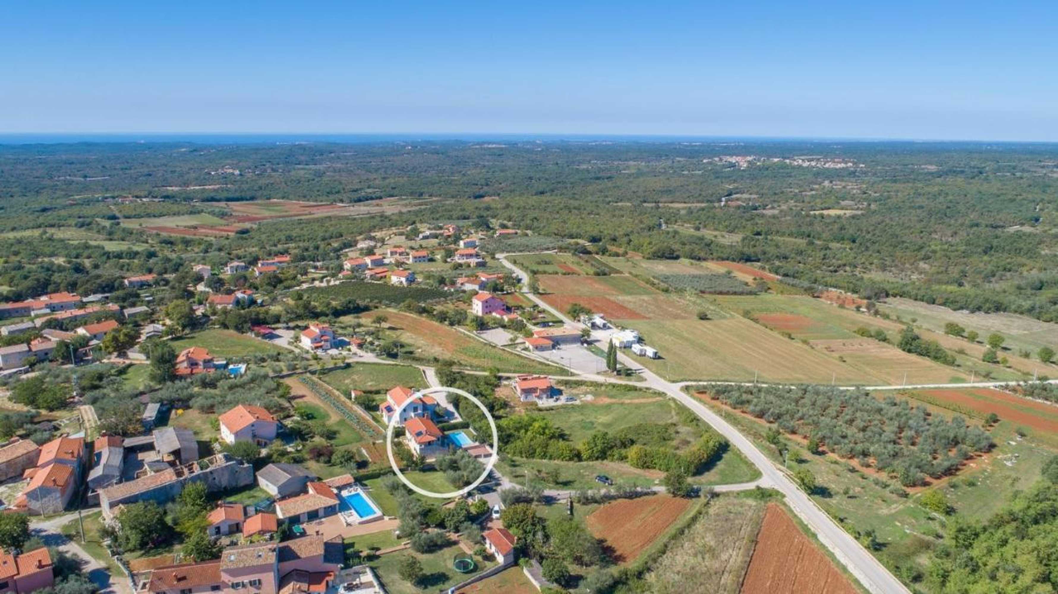 Gift card for Villa Sana