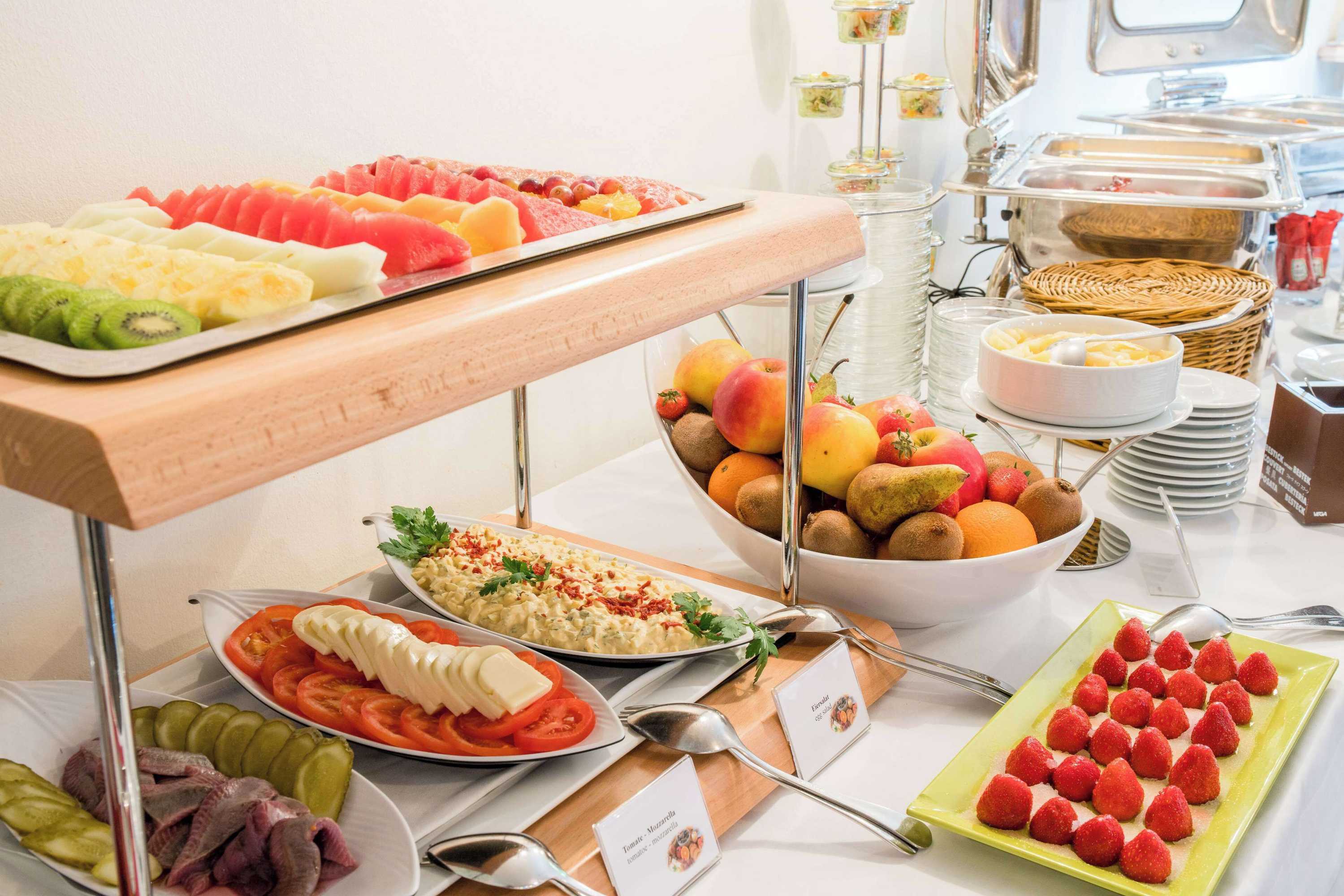 Gift card for Best Western Hotel Am Strassberger Tor