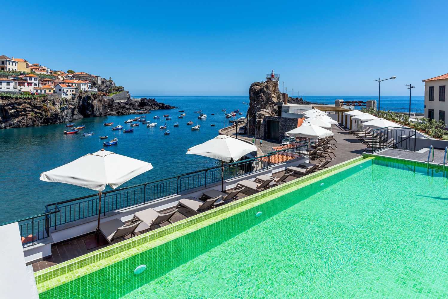 Gift card for Pestana Churchill Bay Pousada Historic Hotel