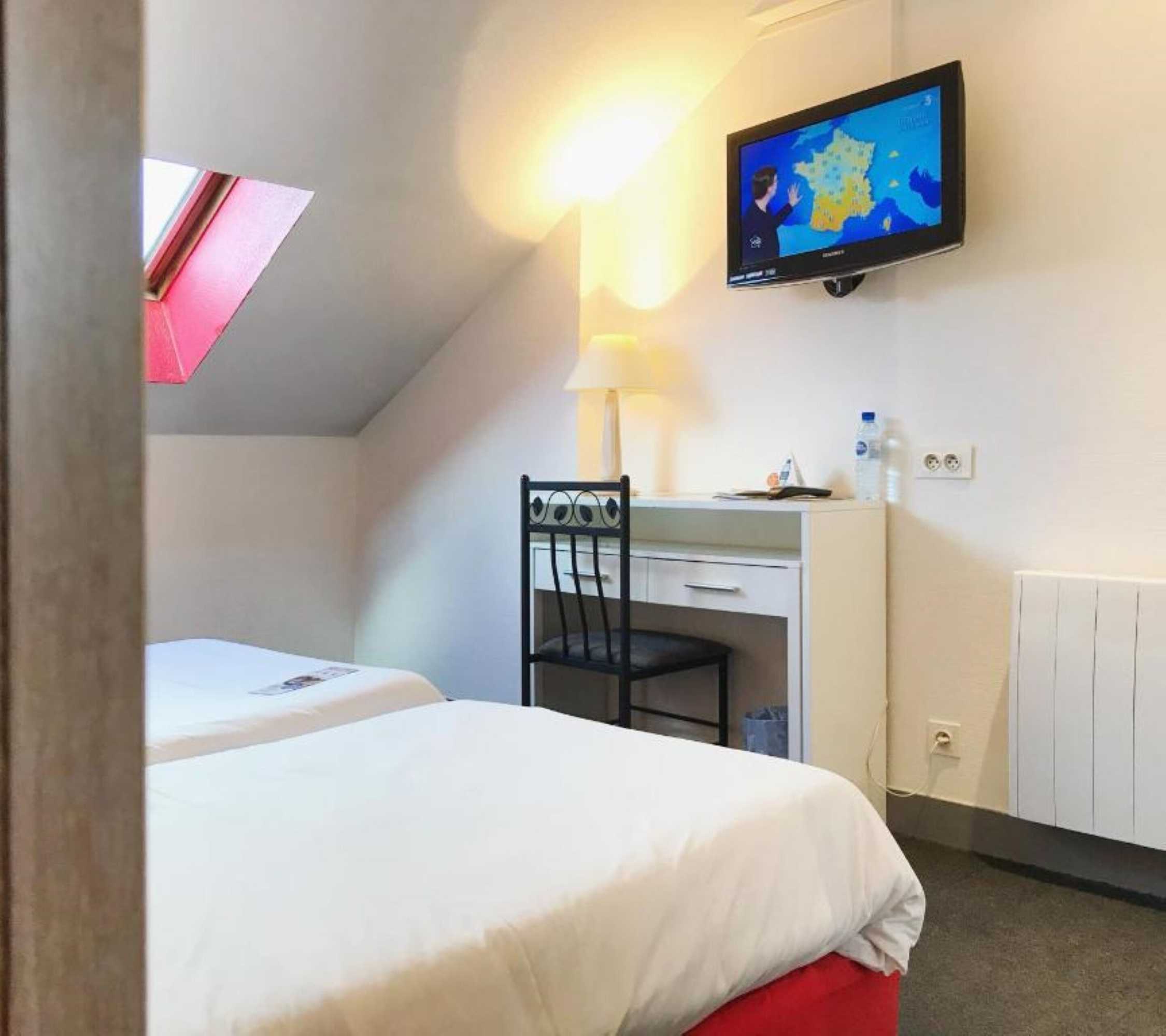 Gift card for Brit Hotel Aux Sacres Gift card for Brit Hotel Aux Sacres