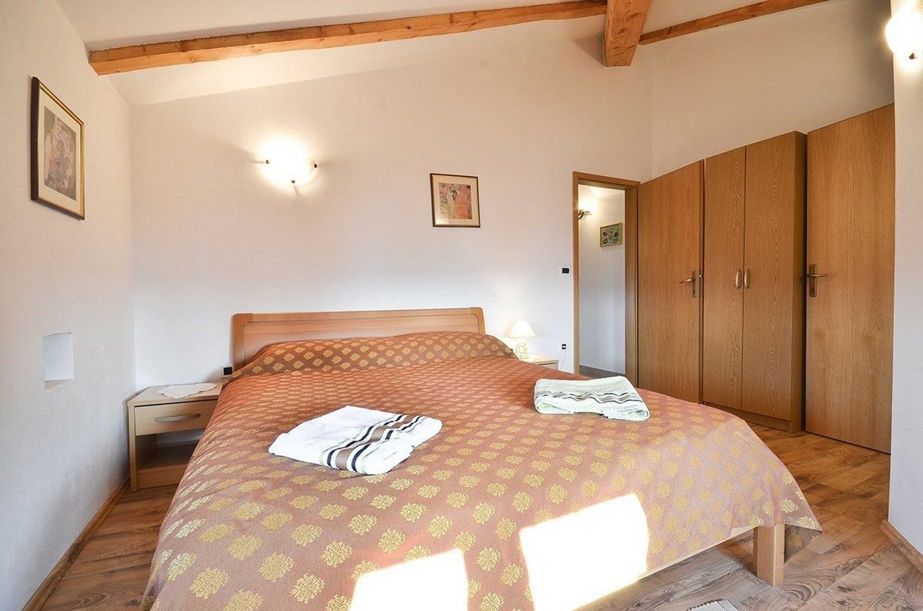 Gift card for Bella Vista Apartments