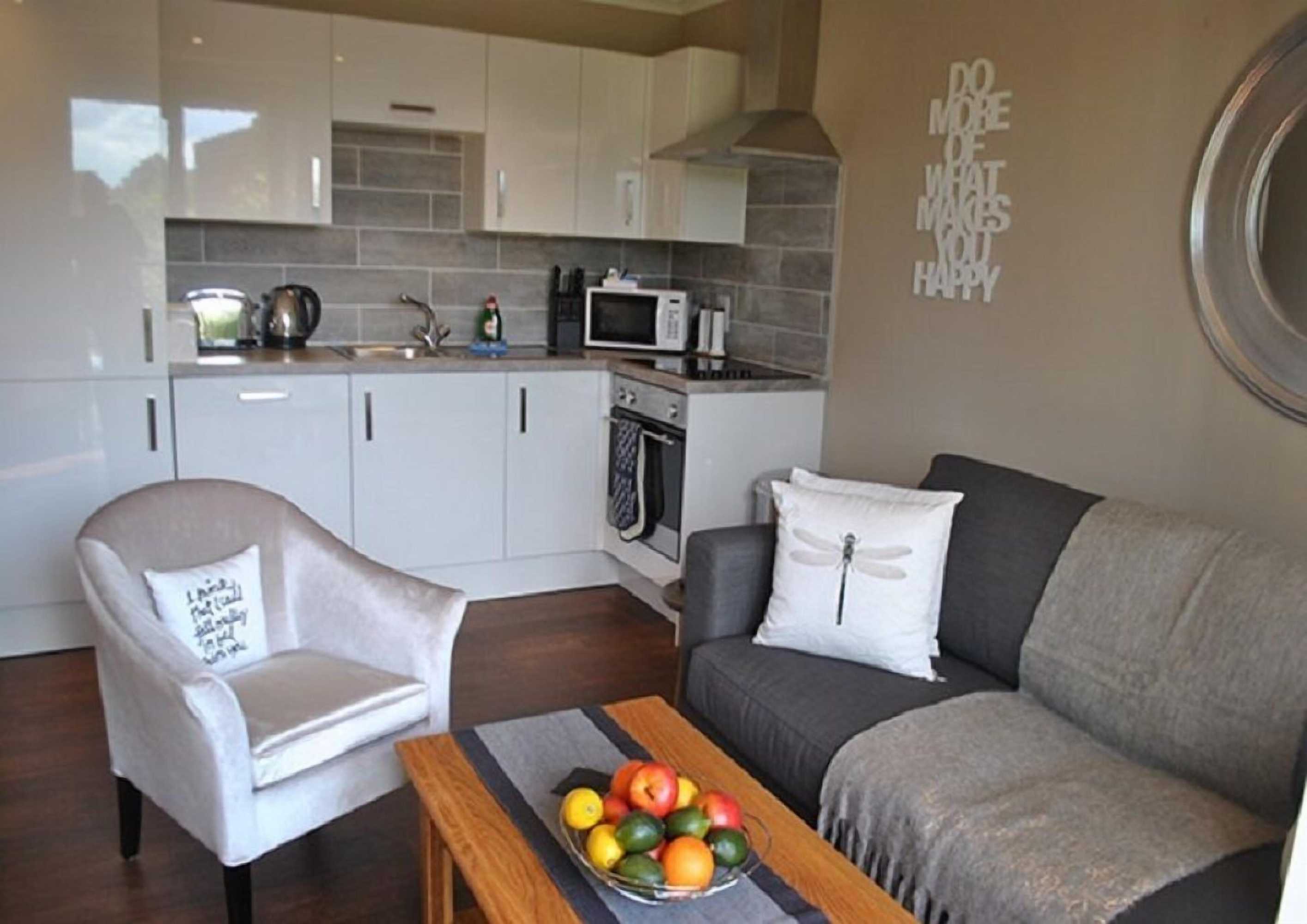 Gift card for Lord Raglan House Apartments 2br With Parking