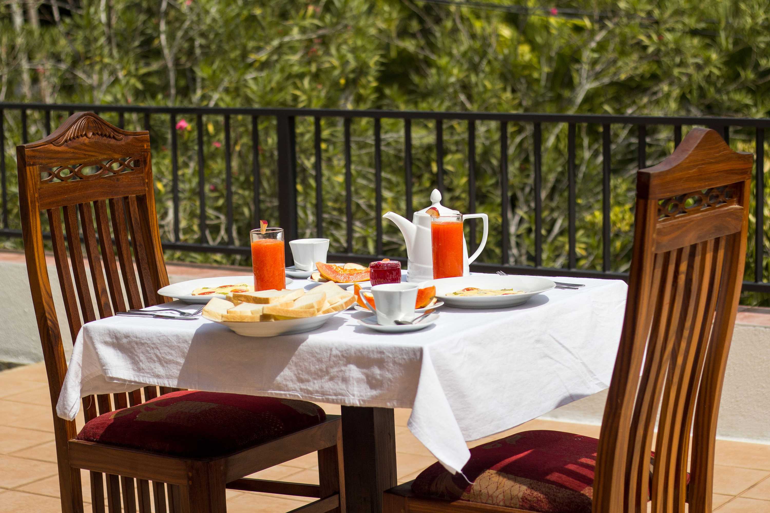 Gift card for Sakura Villa