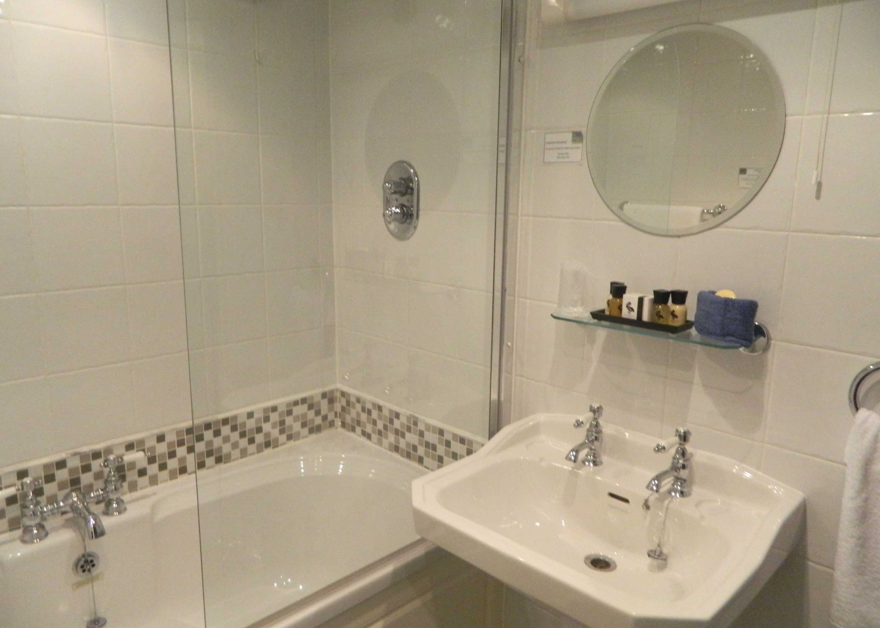 Gift card for Black Horse Inn