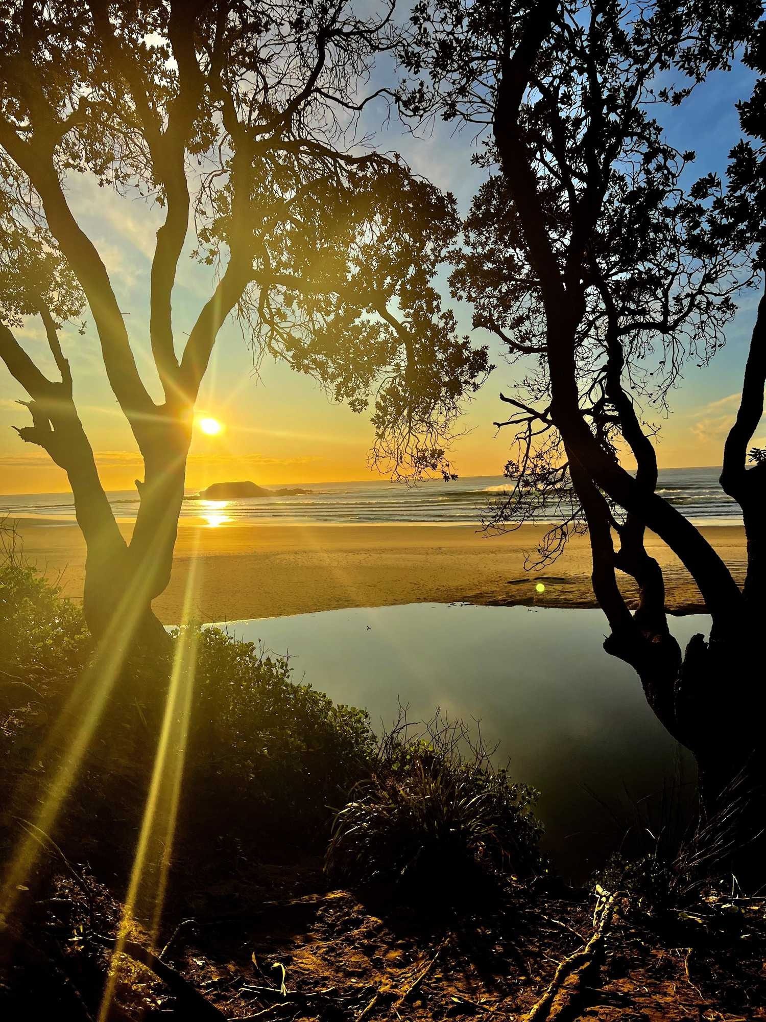 Gift card for Tranquilo Beach House