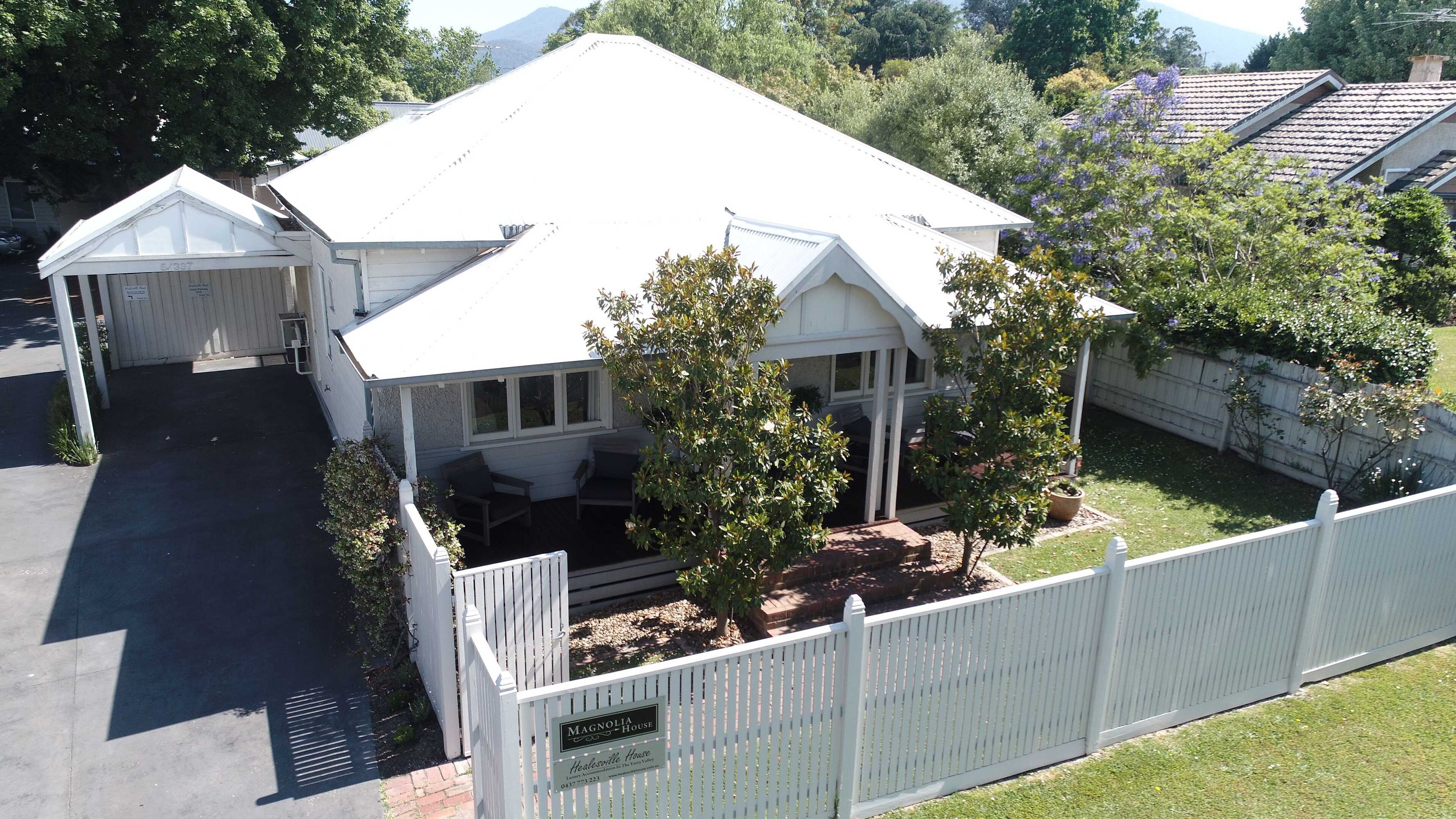 Gift card for Healesville House - Magnolia House Gift card for Healesville House - Magnolia House