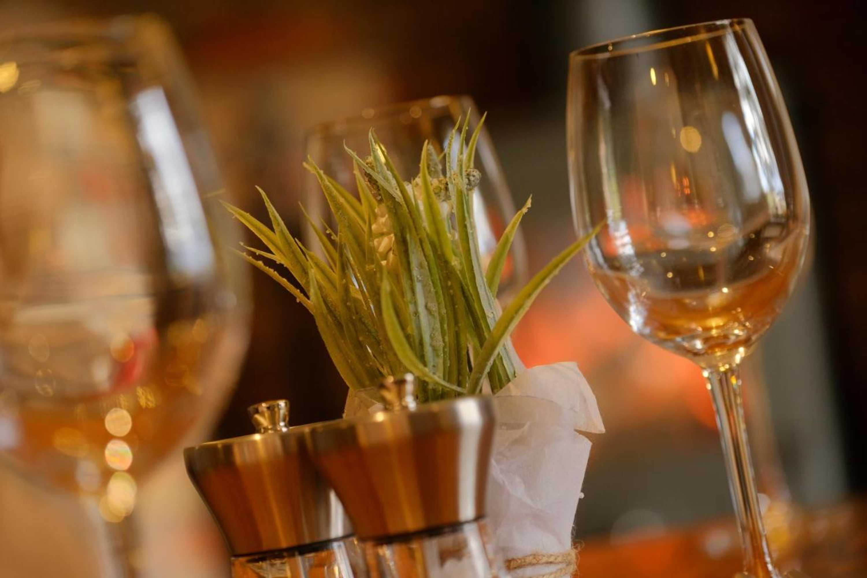 Gift card for The Saracens Head