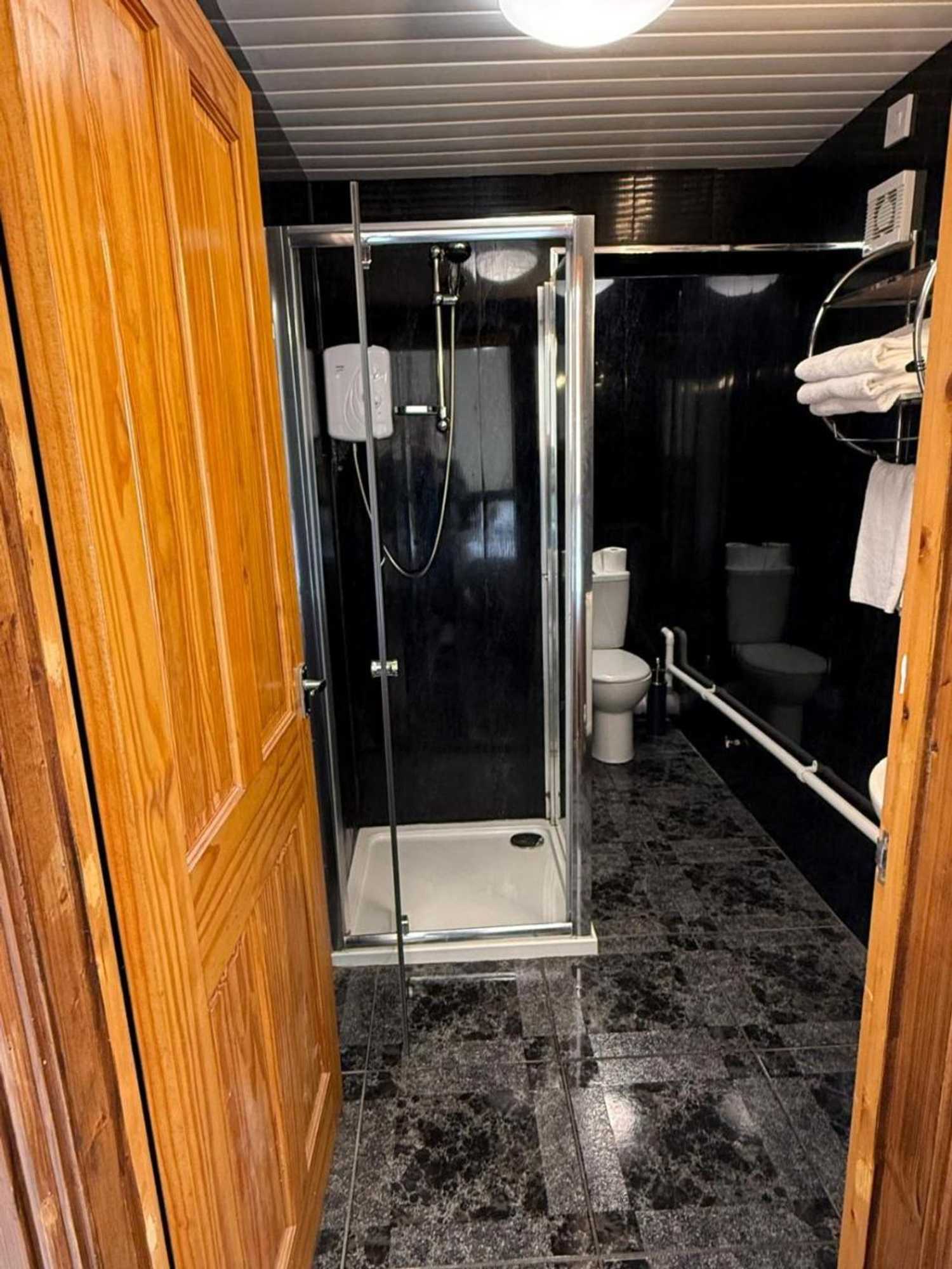 Gift card for Prince of Wales Inn