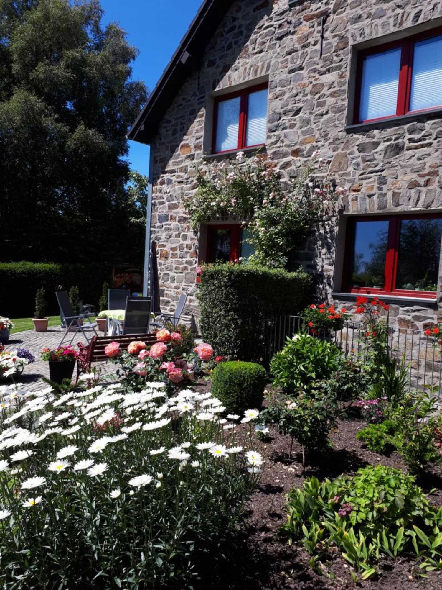 Gift card for Ferienwohnung Peters