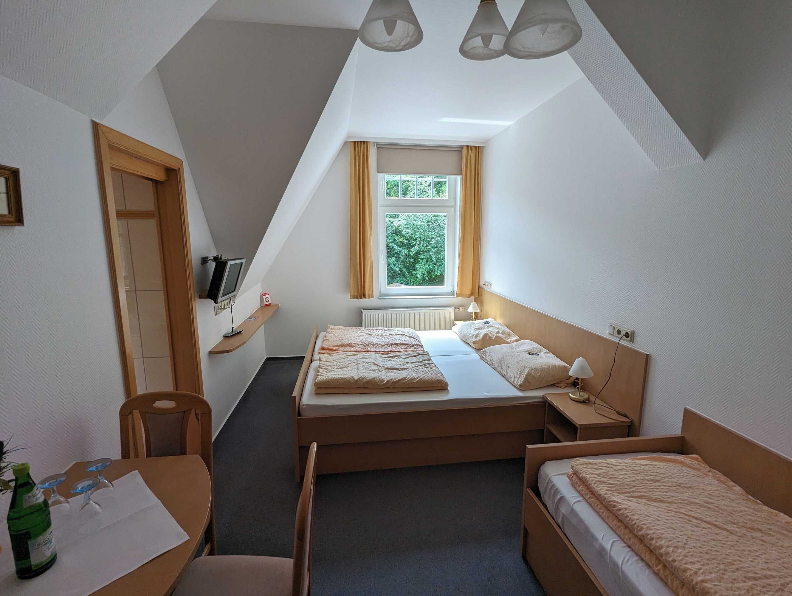Gift card for Wanderhotel Steinerne Renne Gift card for Wanderhotel Steinerne Renne