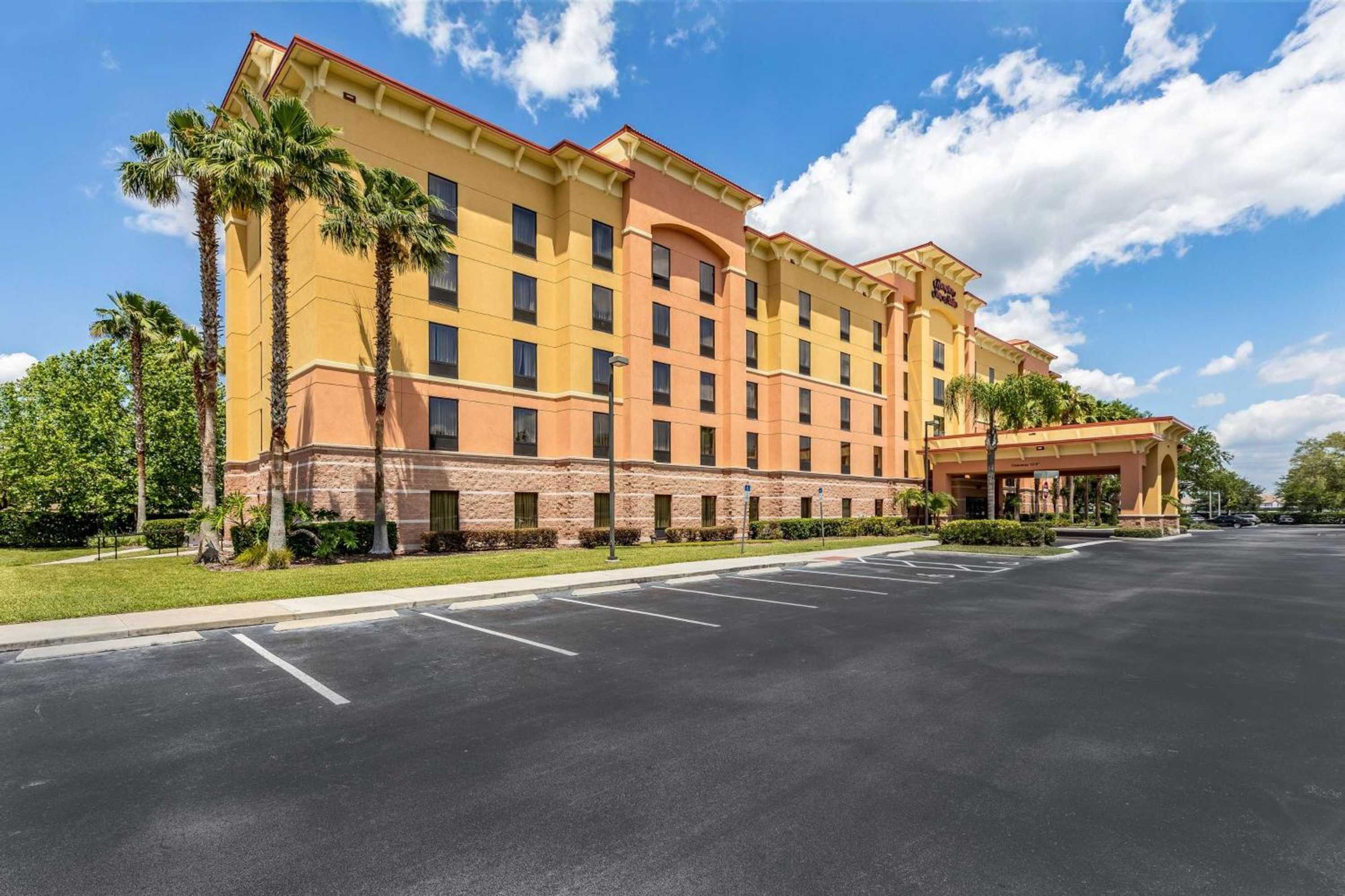 Gift card for Hampton Inn & Suites Orlando-South Lake Buena Vista Gift card for Hampton Inn & Suites Orlando-South Lake Buena Vista