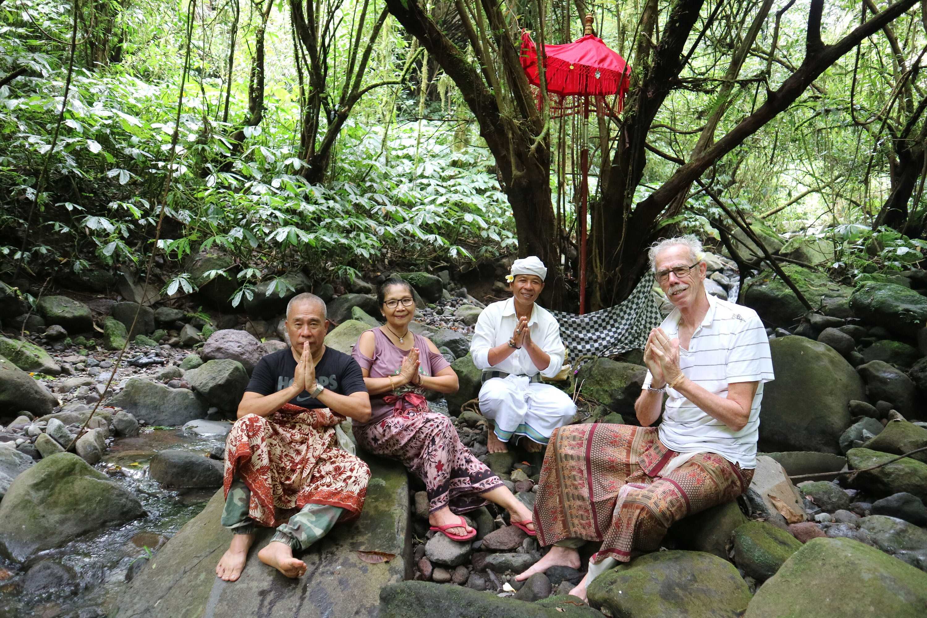 Gift card for Sang Giri Mountain Tent Resort by Ahm Gift card for Sang Giri Mountain Tent Resort by Ahm