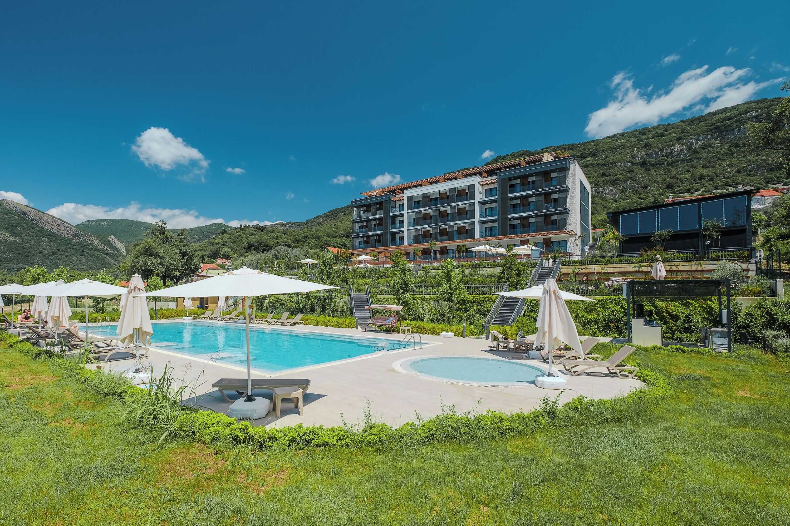 Gift card for Montenegro Lodge by Missafir Gift card for Montenegro Lodge by Missafir