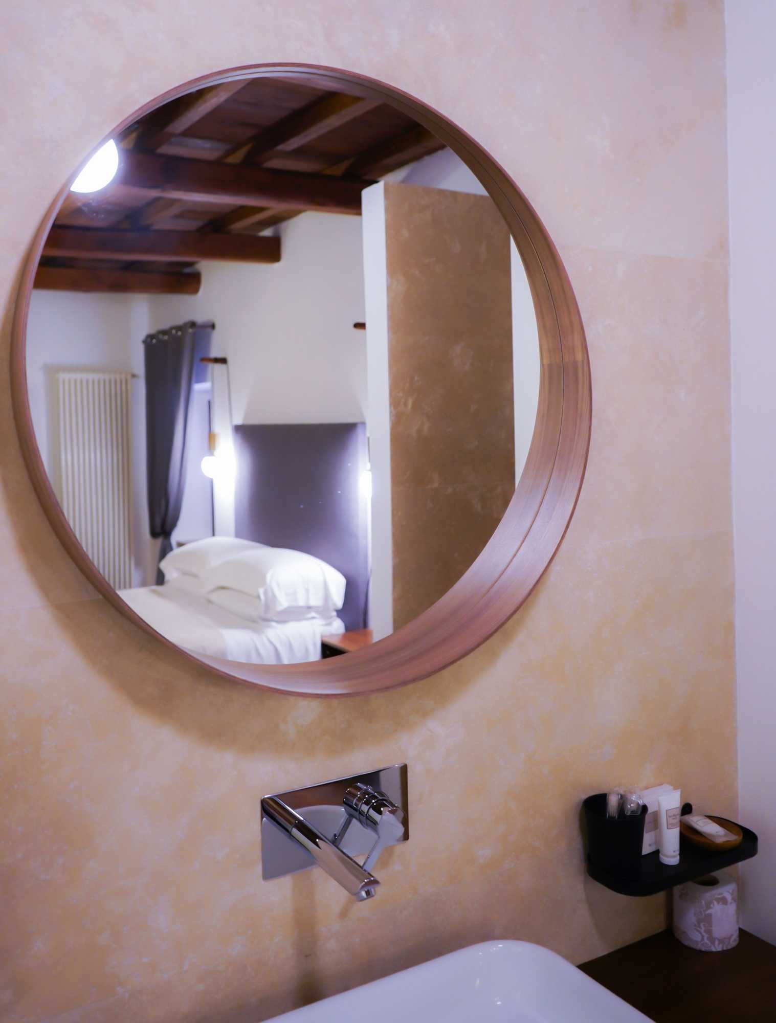 Gift card for Al Palazzetto B&b