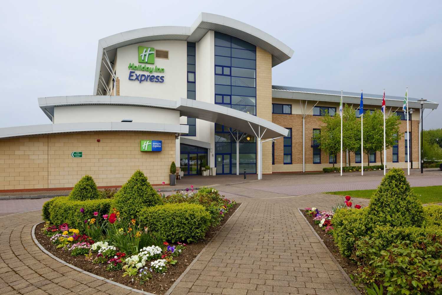 Gift card for Holiday Inn Express Northampton - South by Ihg