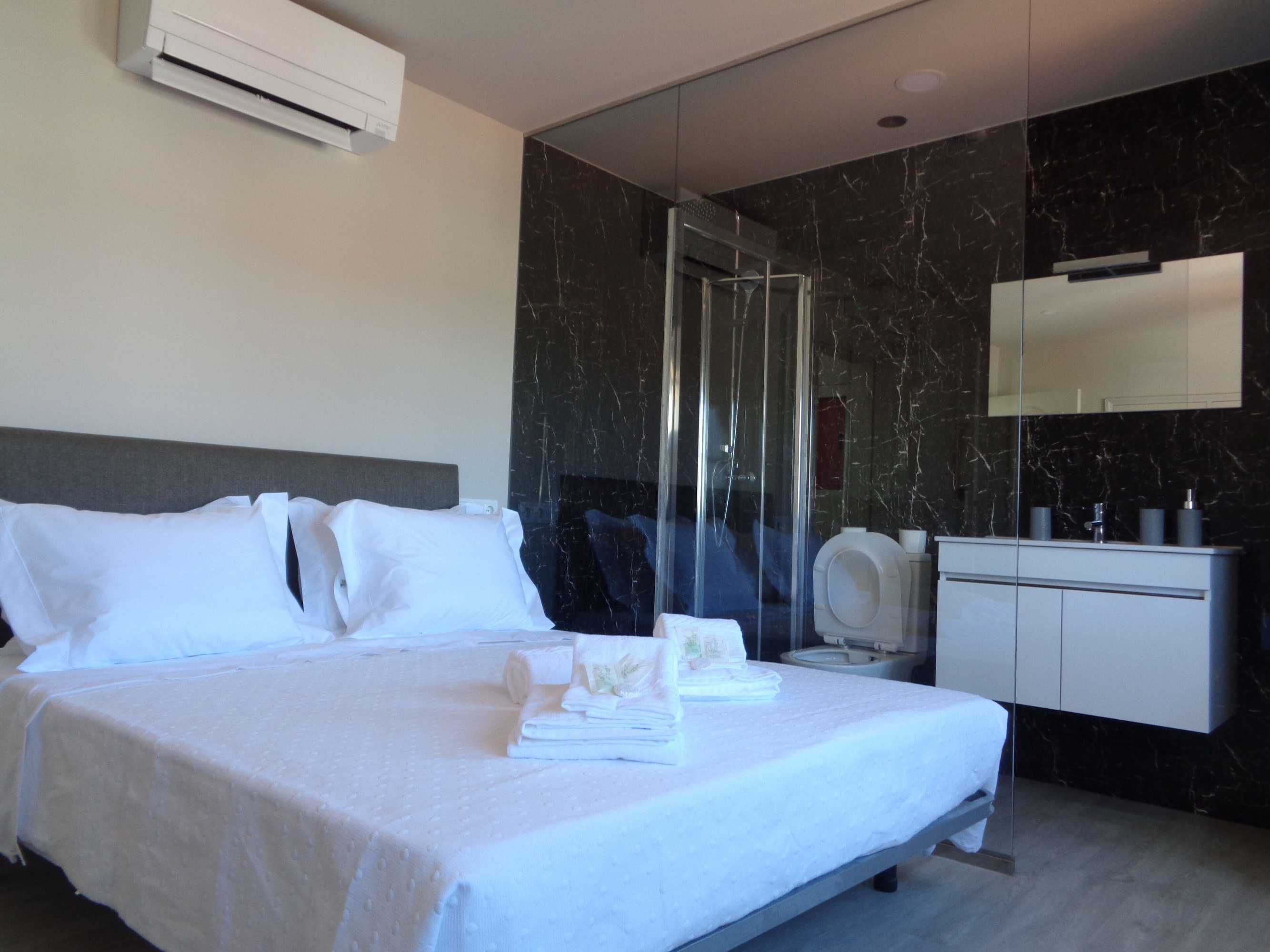 Gift card for Hospedaria Nossa Senhora do Carmo