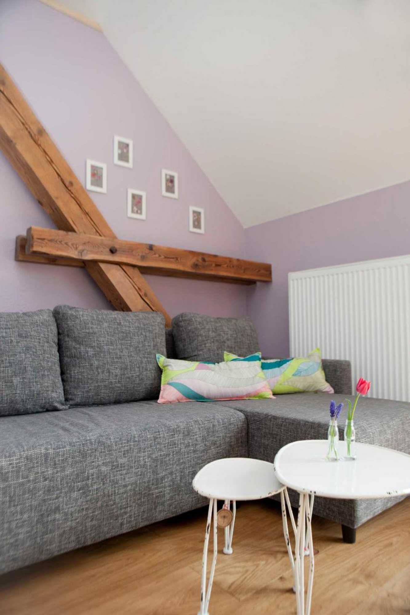 Gift card for Ferienwohnungen Elsbacher Hof