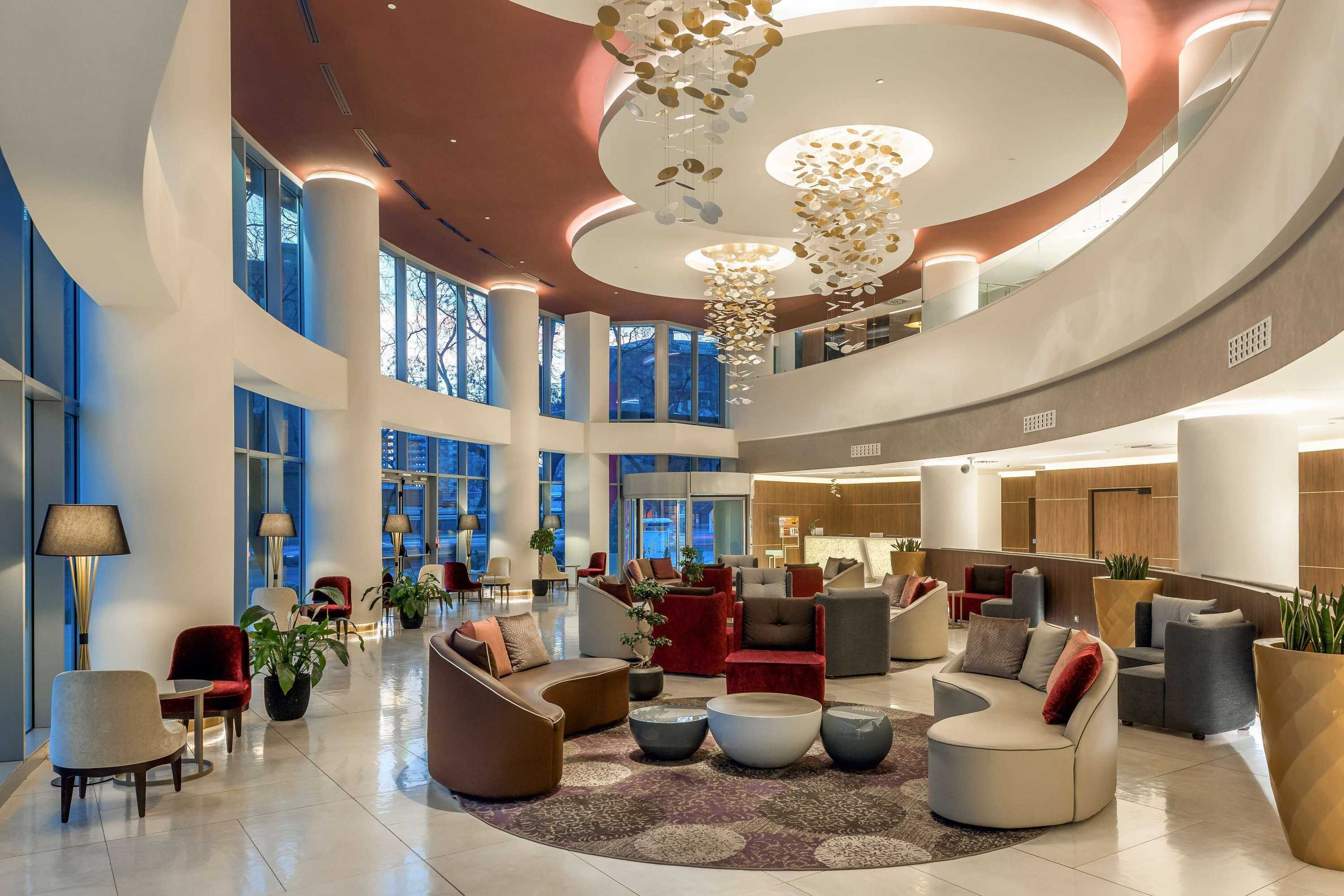 Gift card for Doubletree by Hilton Hotel Yerevan City Centre Gift card for Doubletree by Hilton Hotel Yerevan City Centre
