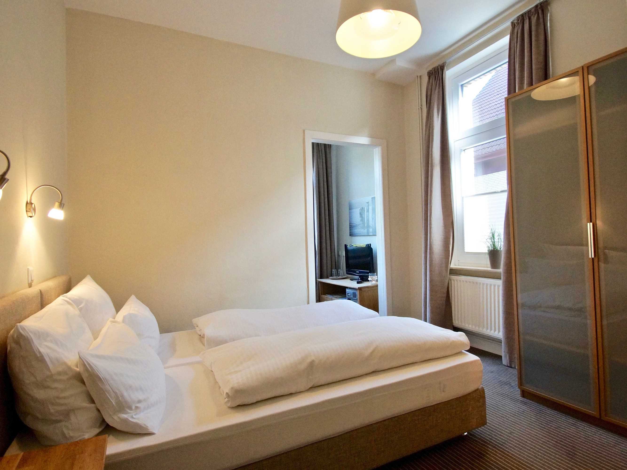 Gift card for Hotel Garni Seestern Gift card for Hotel Garni Seestern