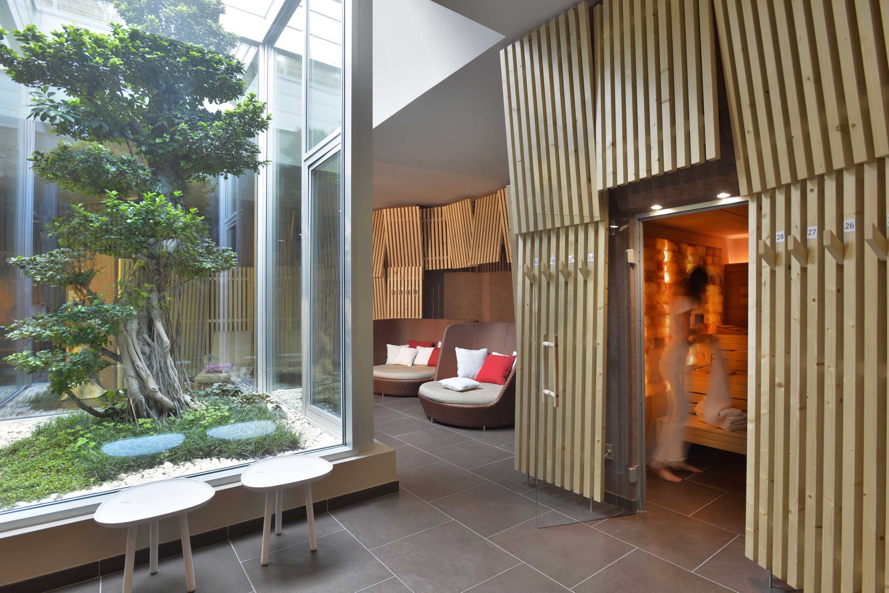 Gift card for Aqualux Hotel Spa Suite & Terme Gift card for Aqualux Hotel Spa Suite & Terme