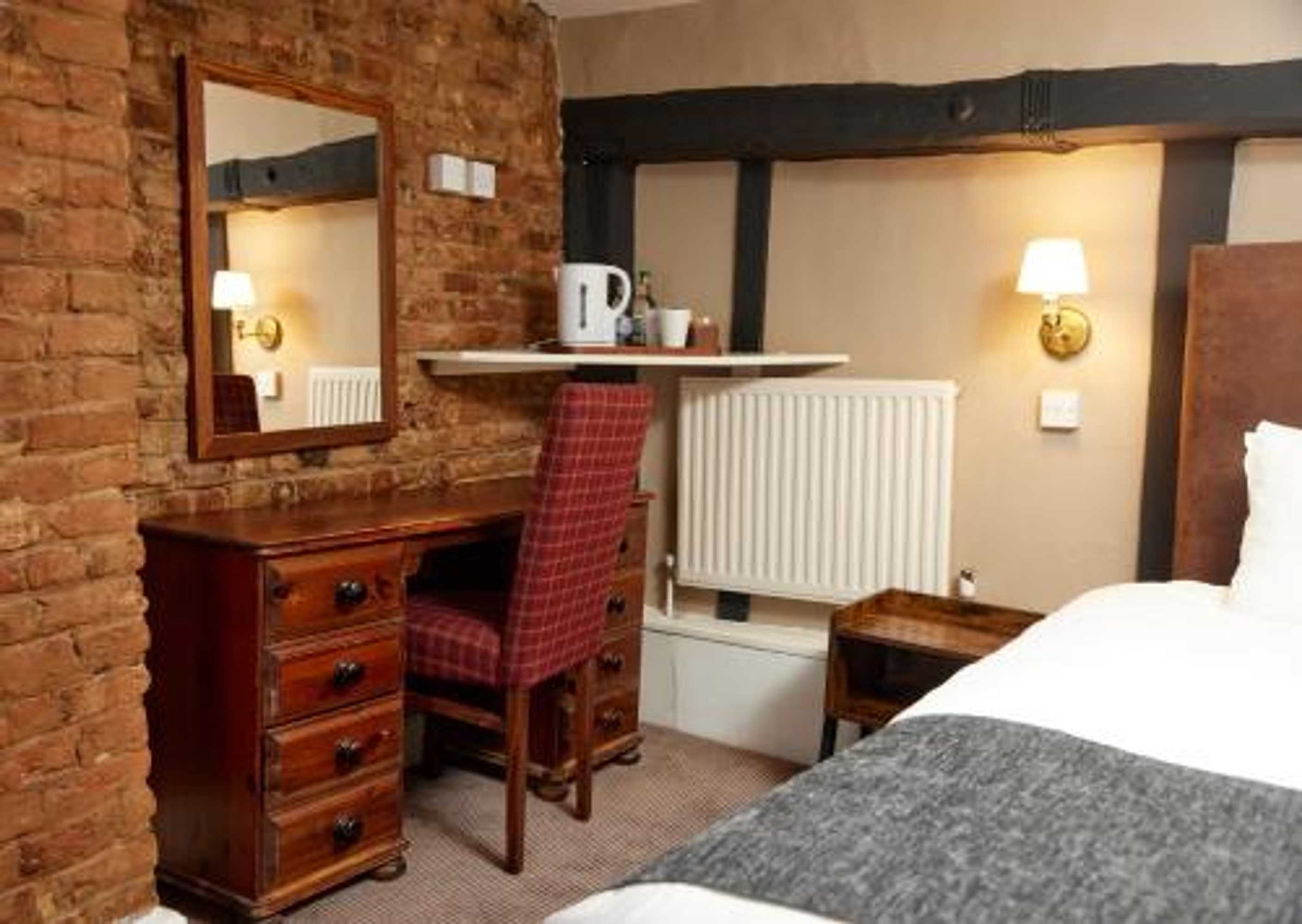 Gift card for The Bull Hotel Halstead by Greene King Inns Gift card for The Bull Hotel Halstead by Greene King Inns