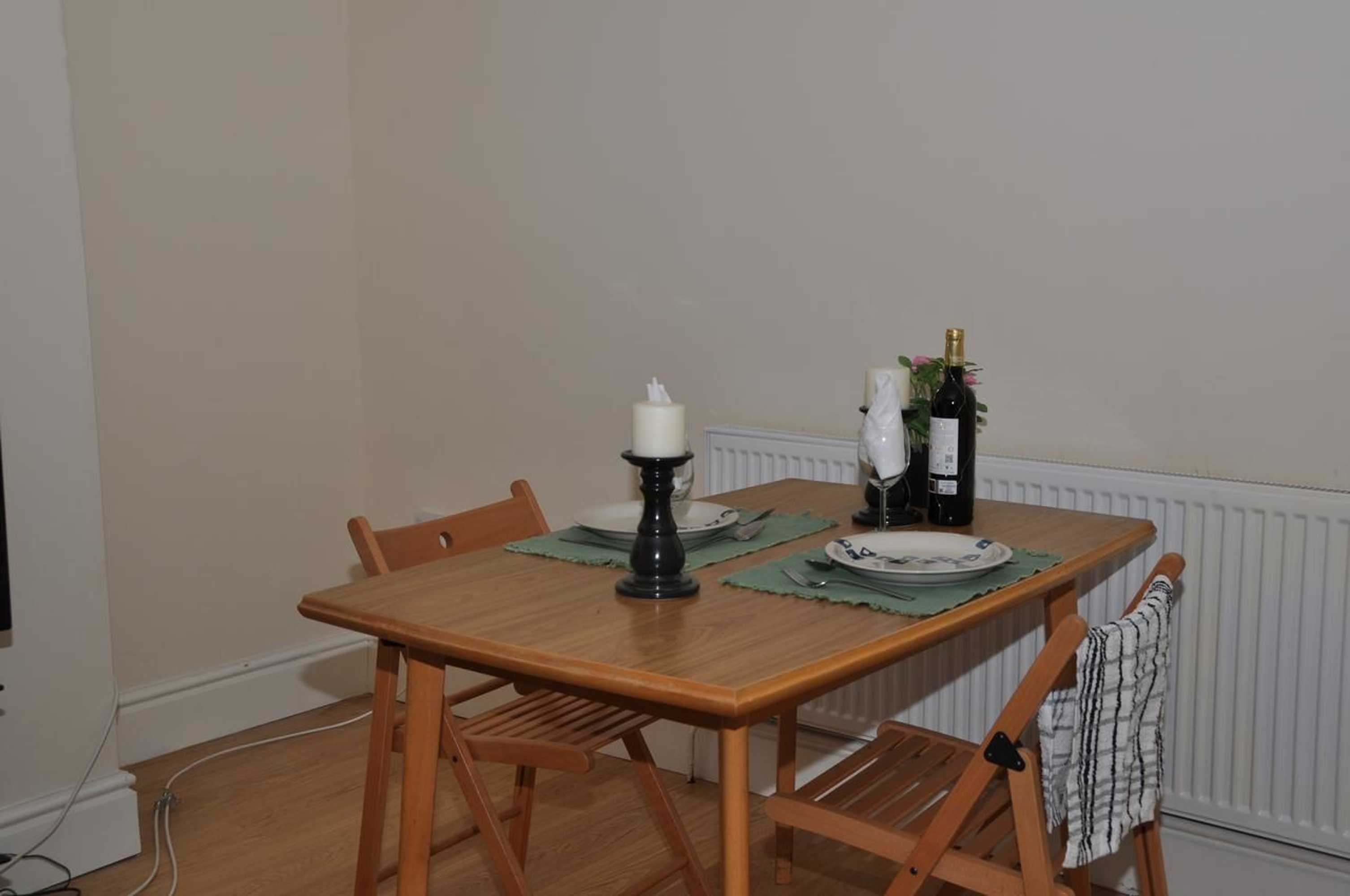 Gift card for Staveley House