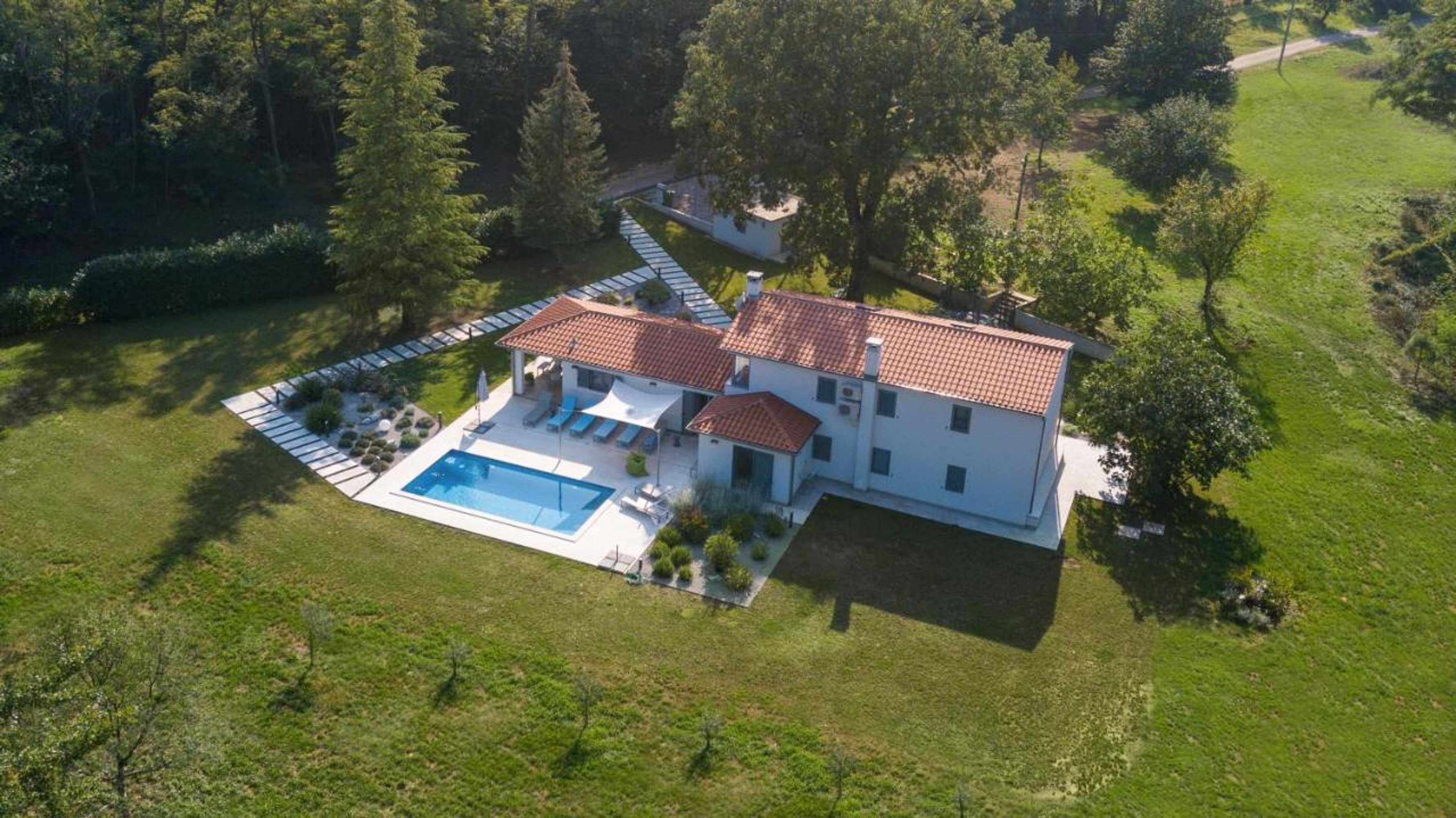 Gift card for Villa Stepančić - Large Garden And Heated Pool