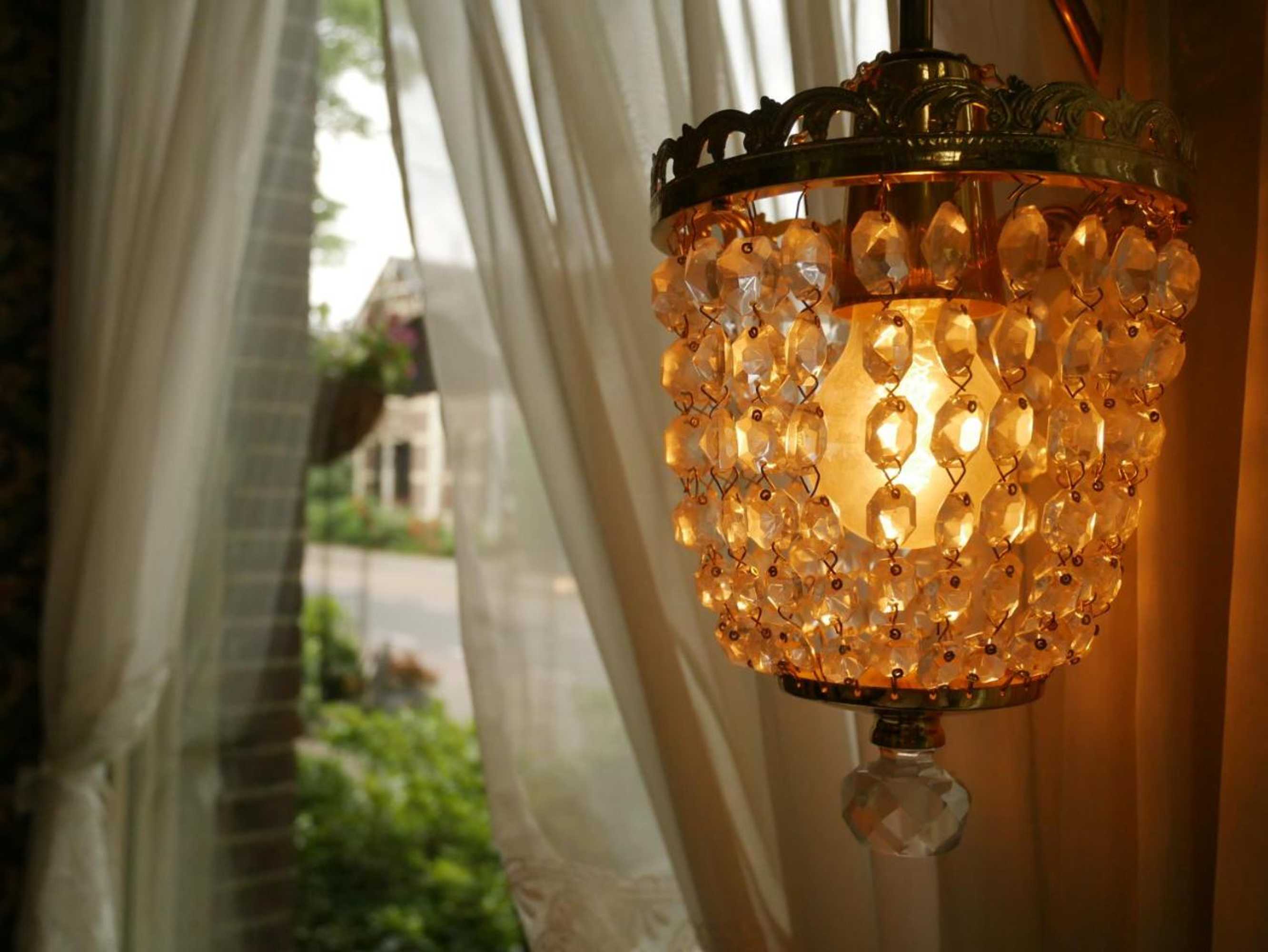 Gift card for Hotel Pegasus