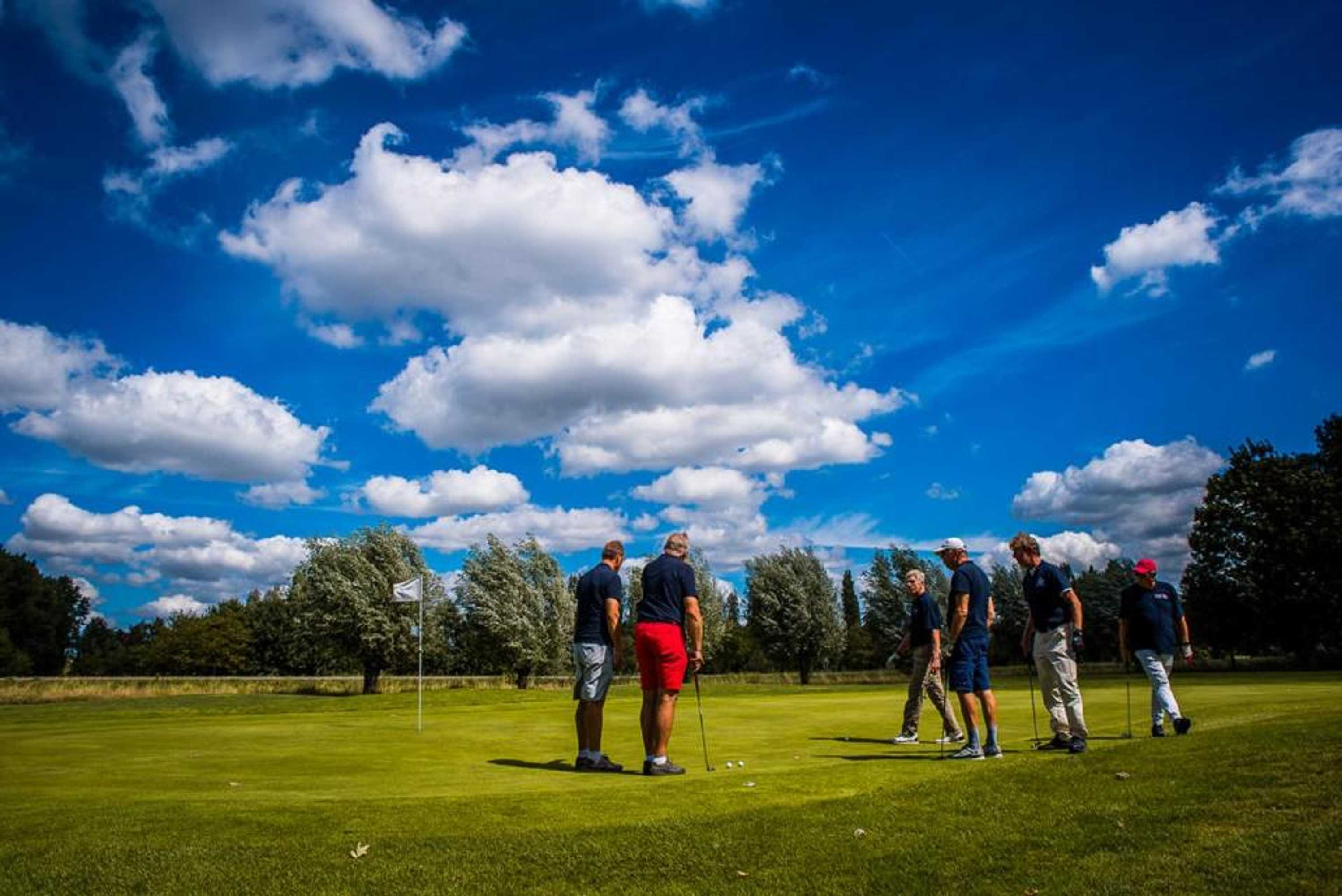 Gift card for B&b Bleiswijk