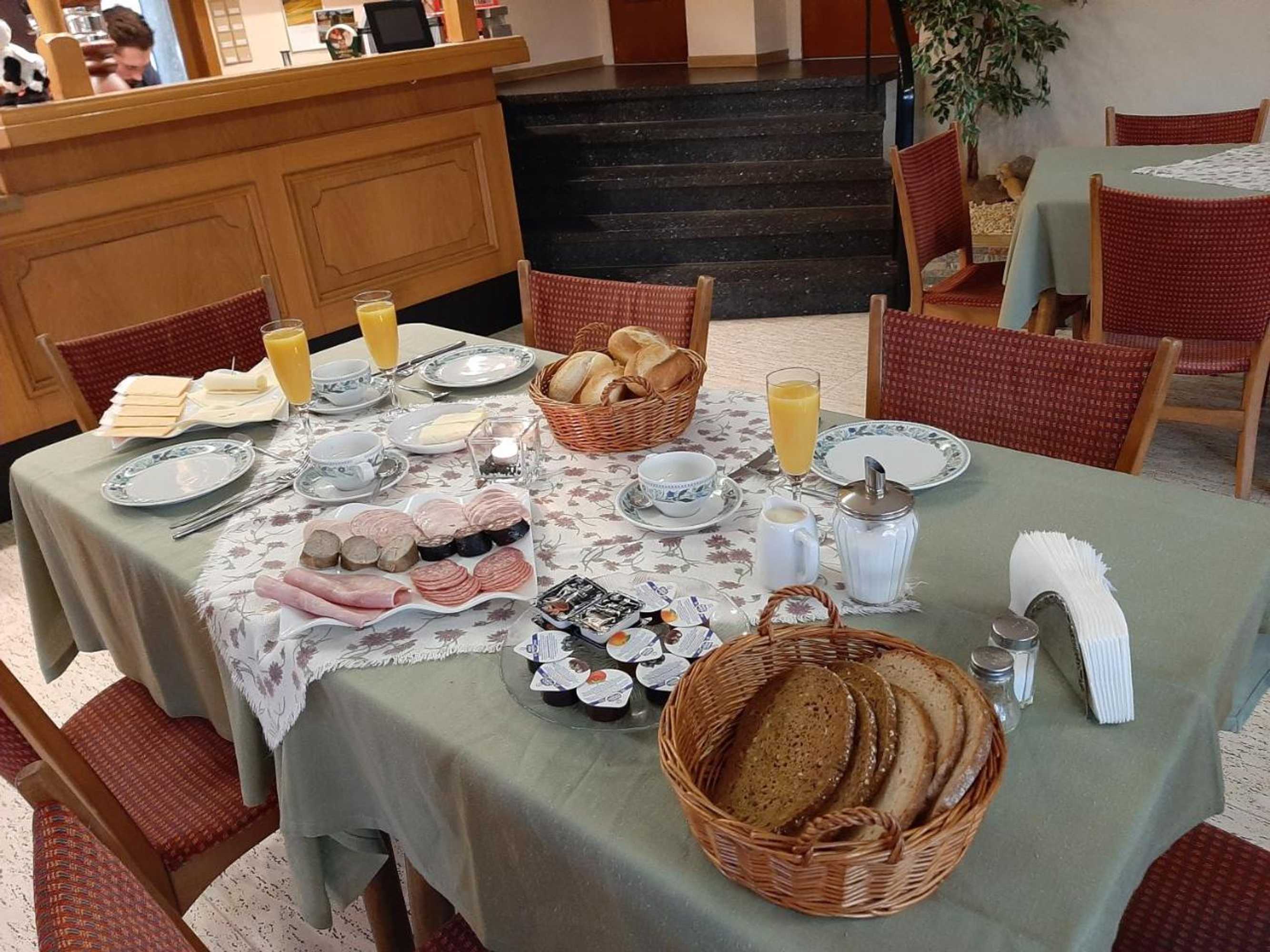 Gift card for Gasthaus Pension Schumbert