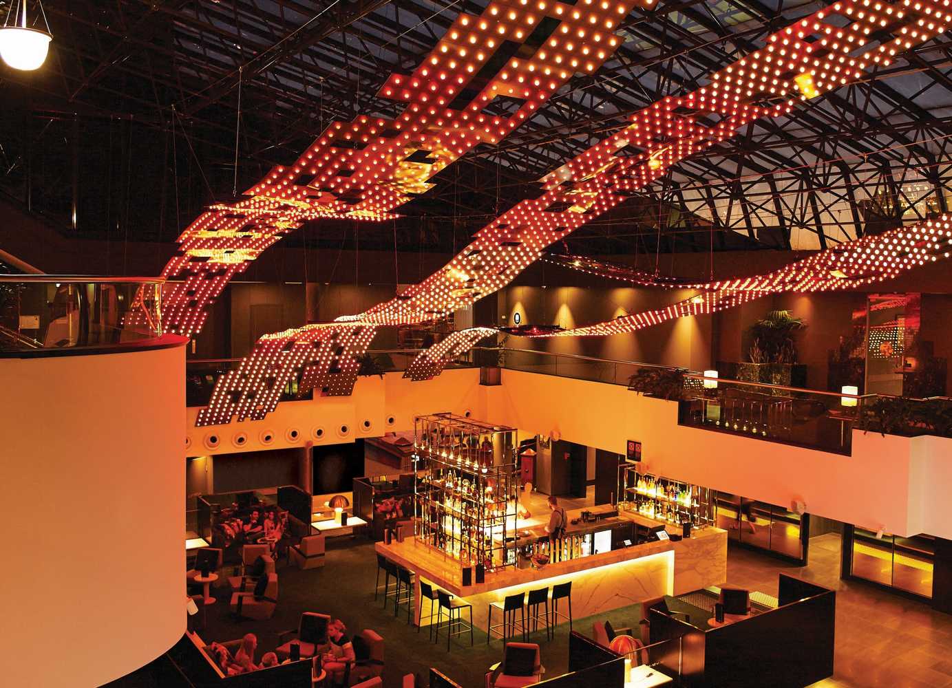 Gift card for Mercure Sydney Bankstown Gift card for Mercure Sydney Bankstown