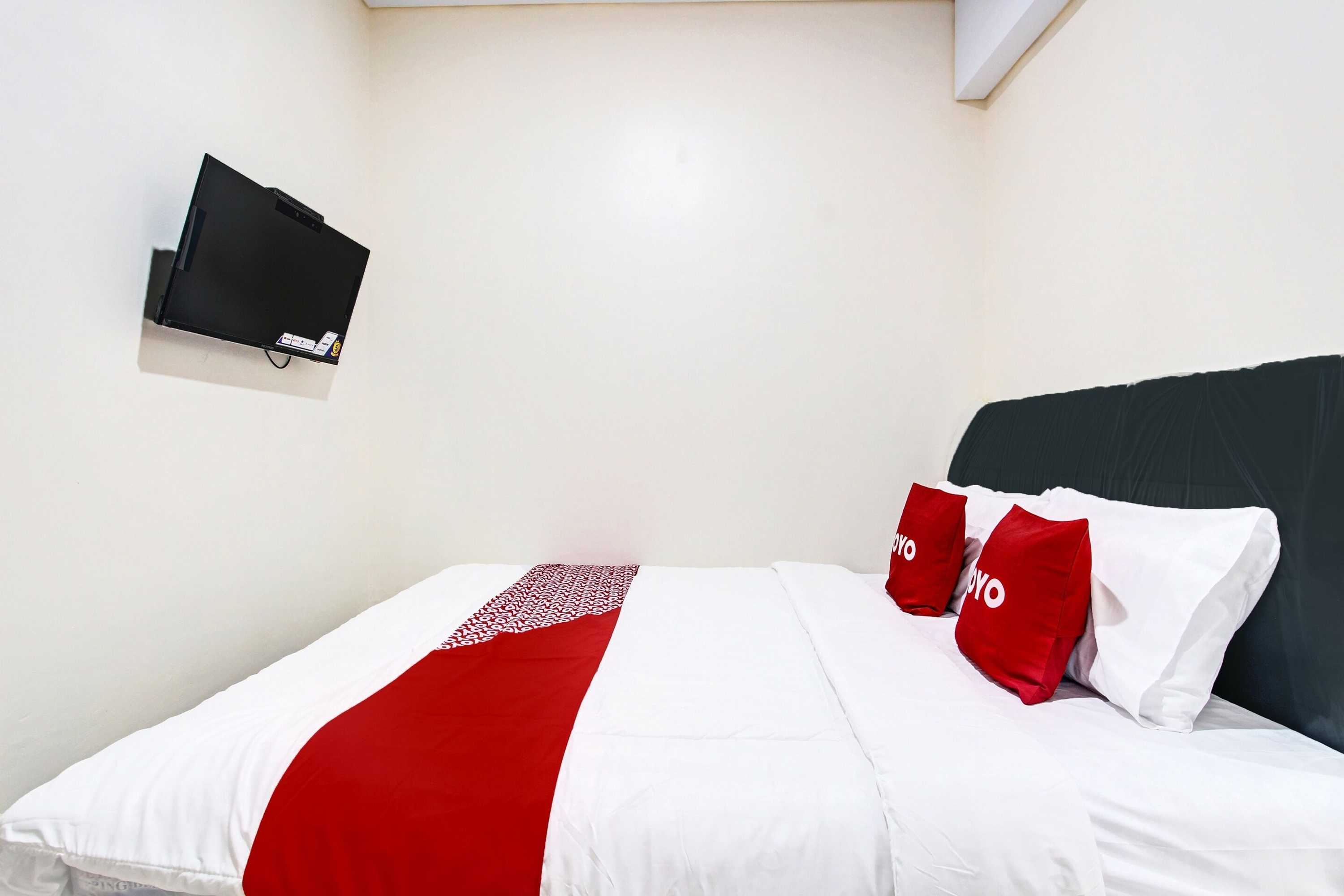 Gift card for Hotel O Griya Putih