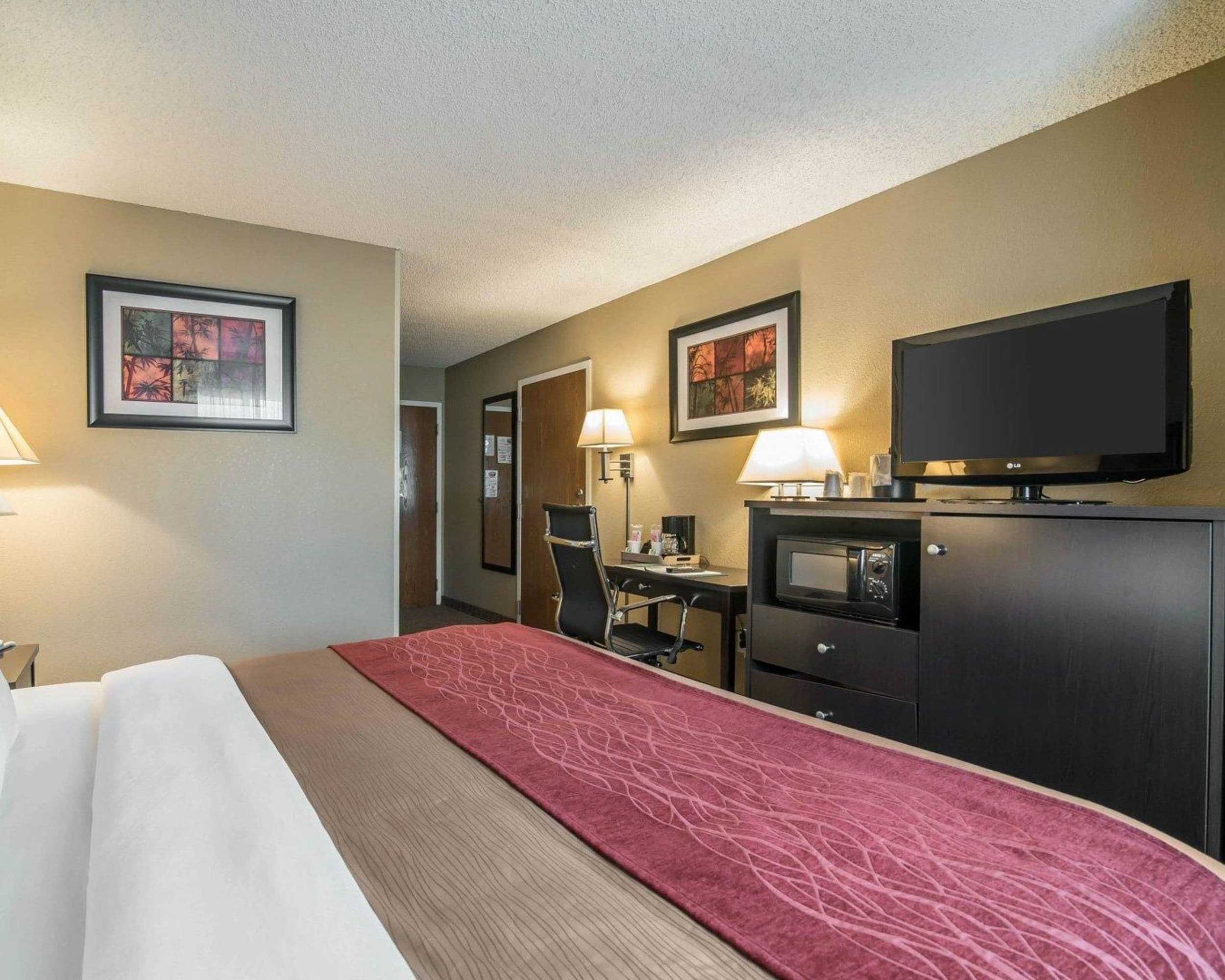 Gift card for Comfort Inn Gift card for Comfort Inn