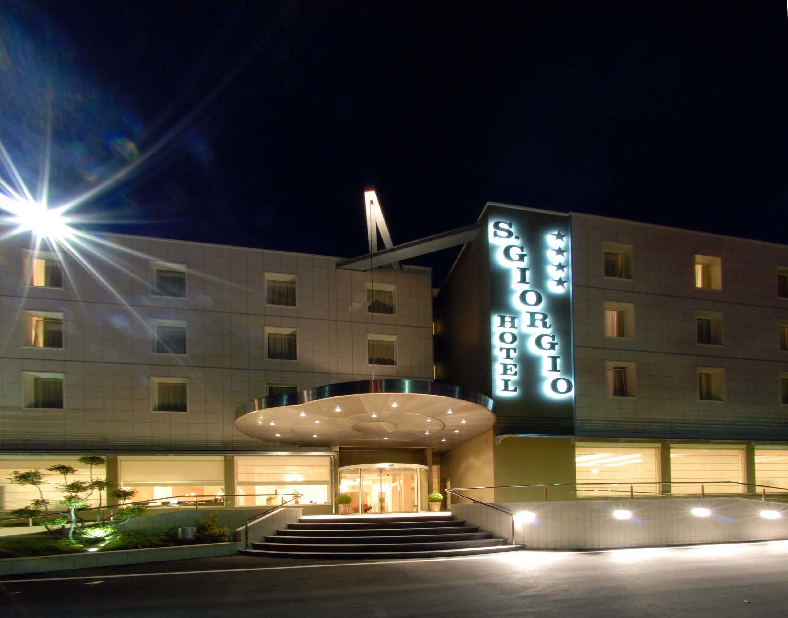 Gift card for San Giorgio, Sure Hotel Collection by Best Western Gift card for San Giorgio, Sure Hotel Collection by Best Western